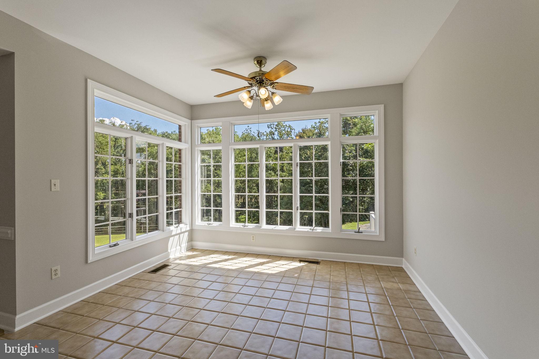 BUCK LODGE - Residential