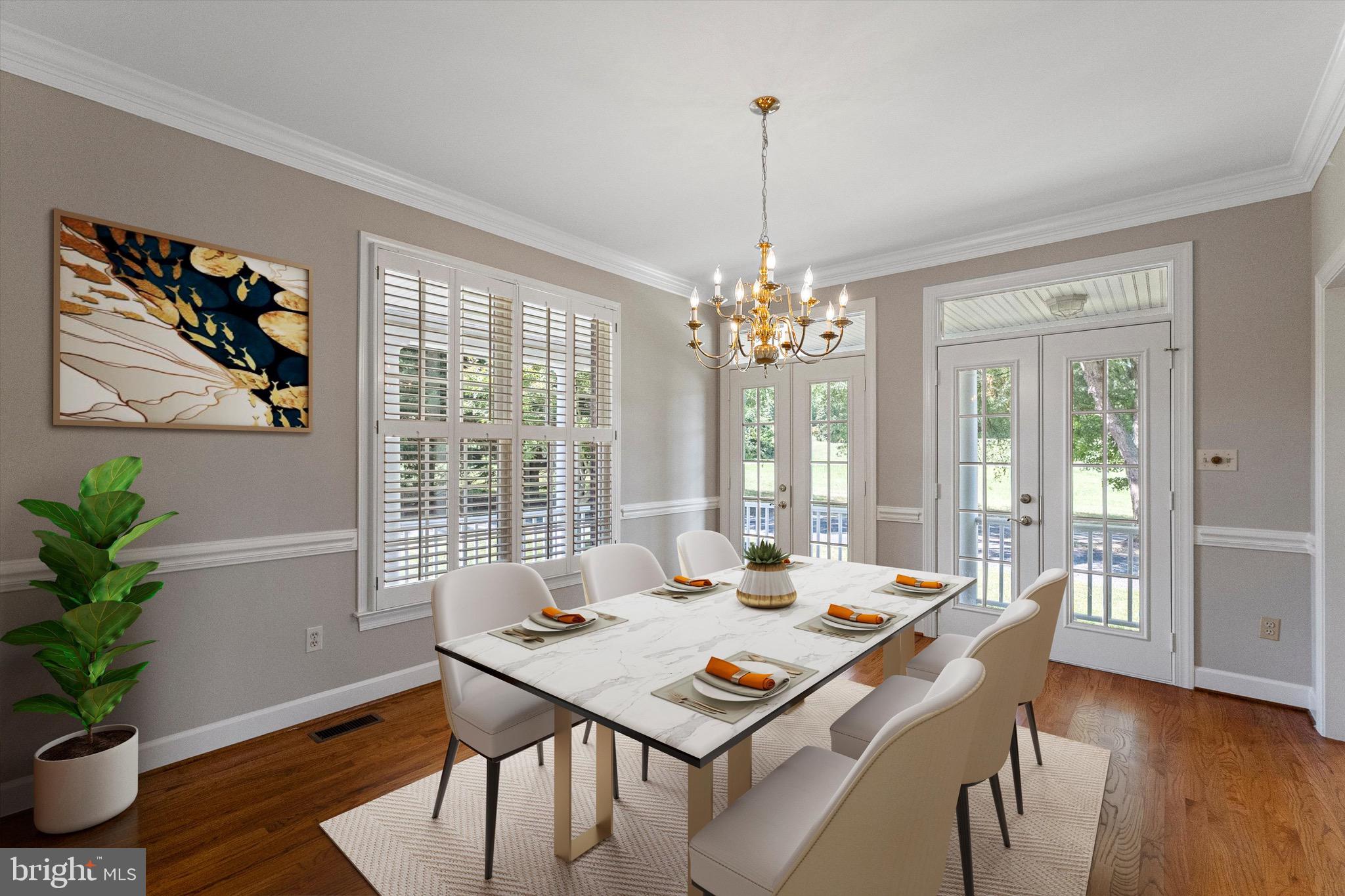 BUCK LODGE - Residential