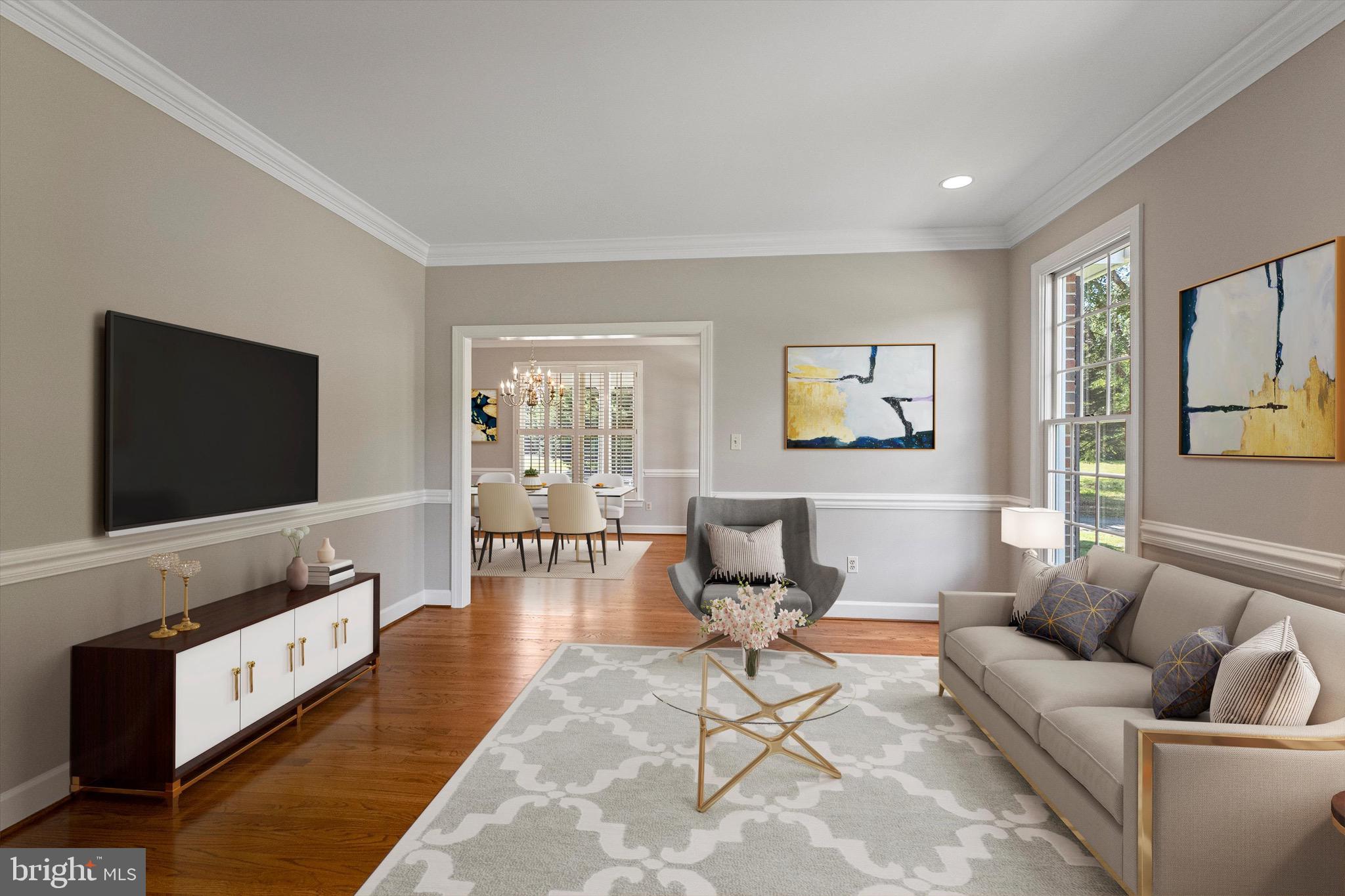 BUCK LODGE - Residential