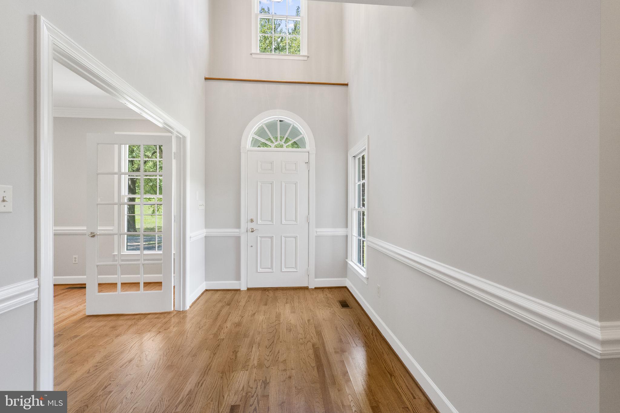 BUCK LODGE - Residential