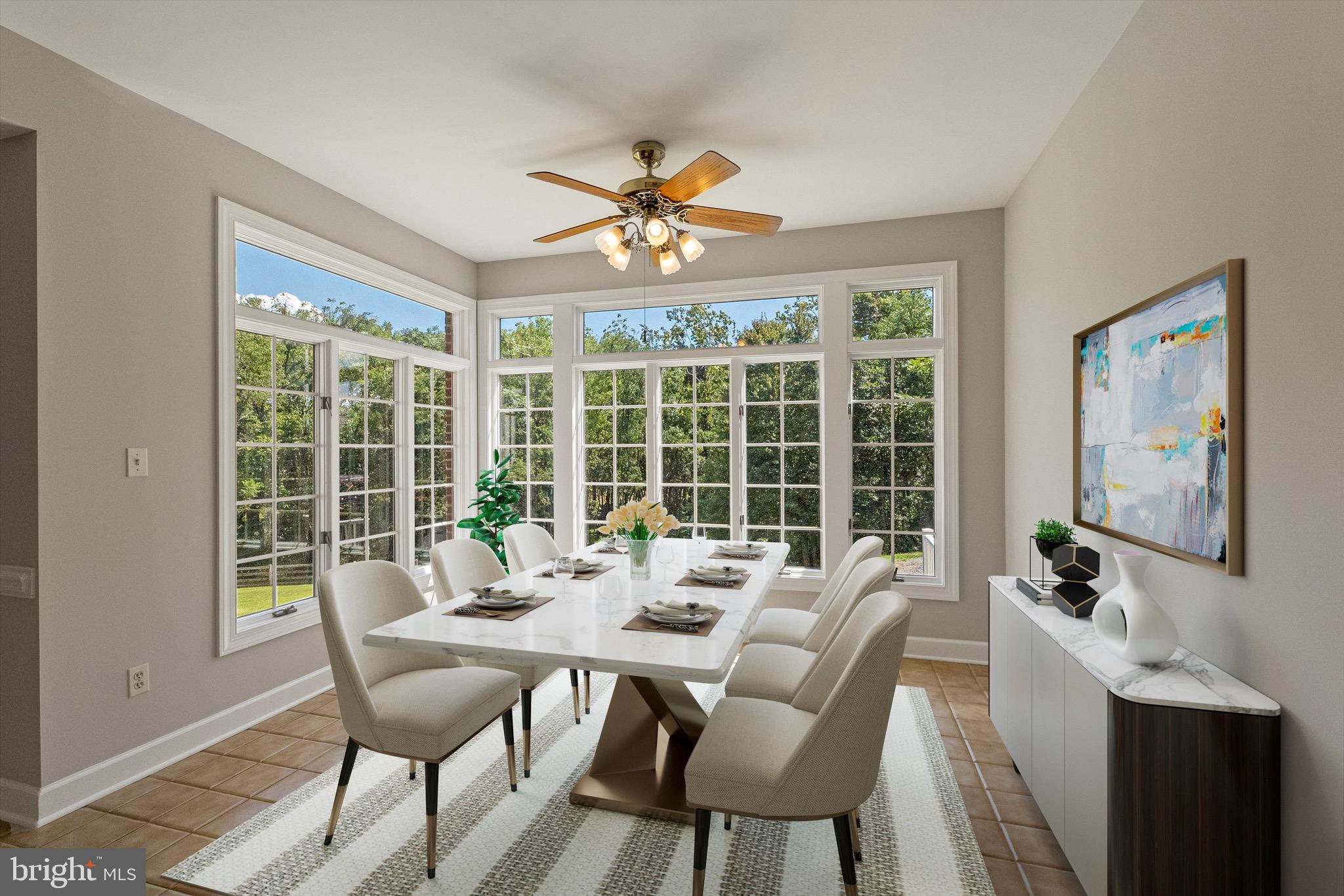 BUCK LODGE - Residential