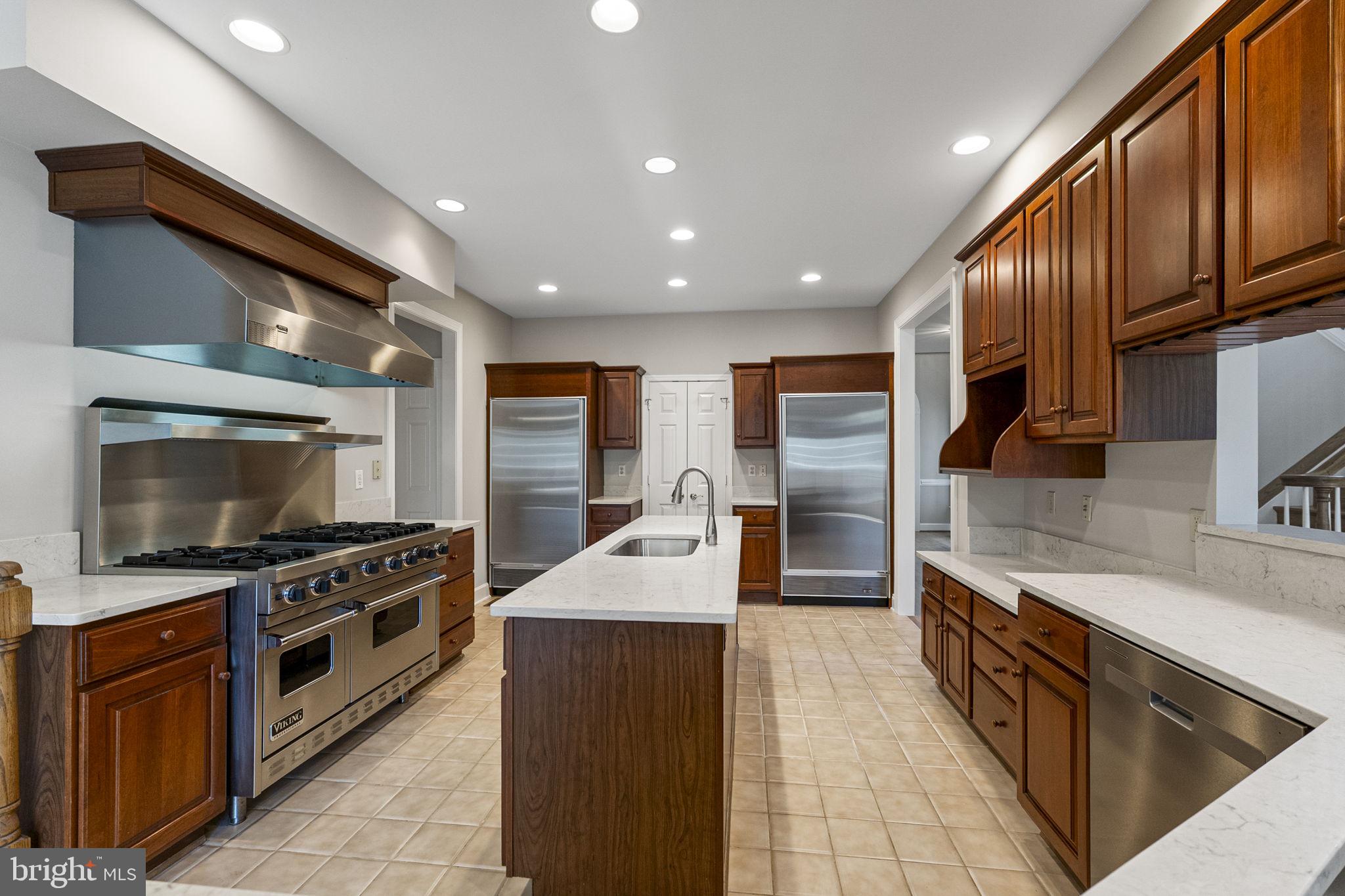 BUCK LODGE - Residential