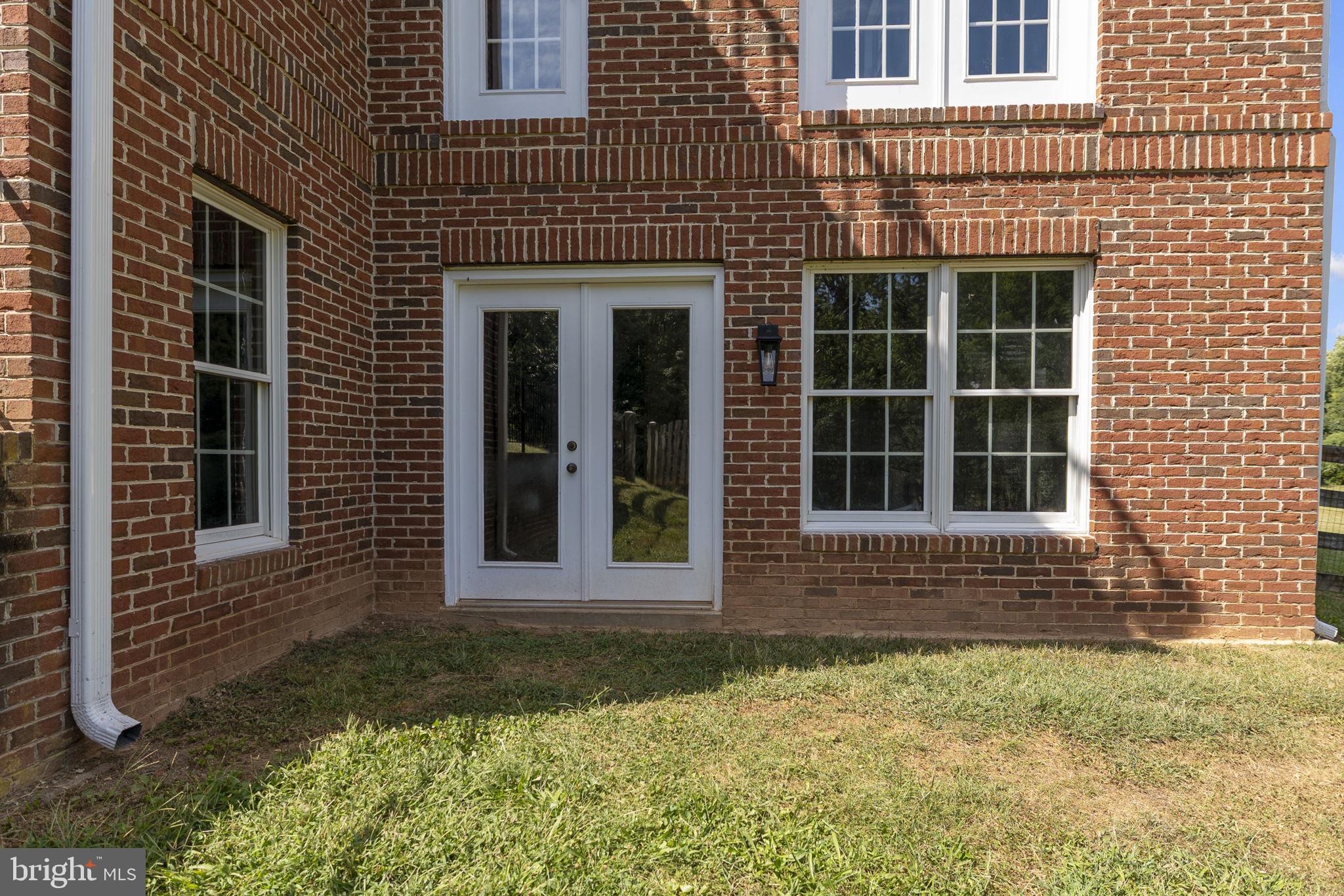 BUCK LODGE - Residential