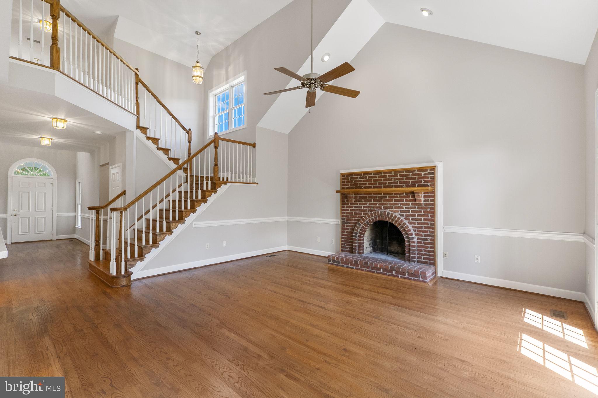 BUCK LODGE - Residential