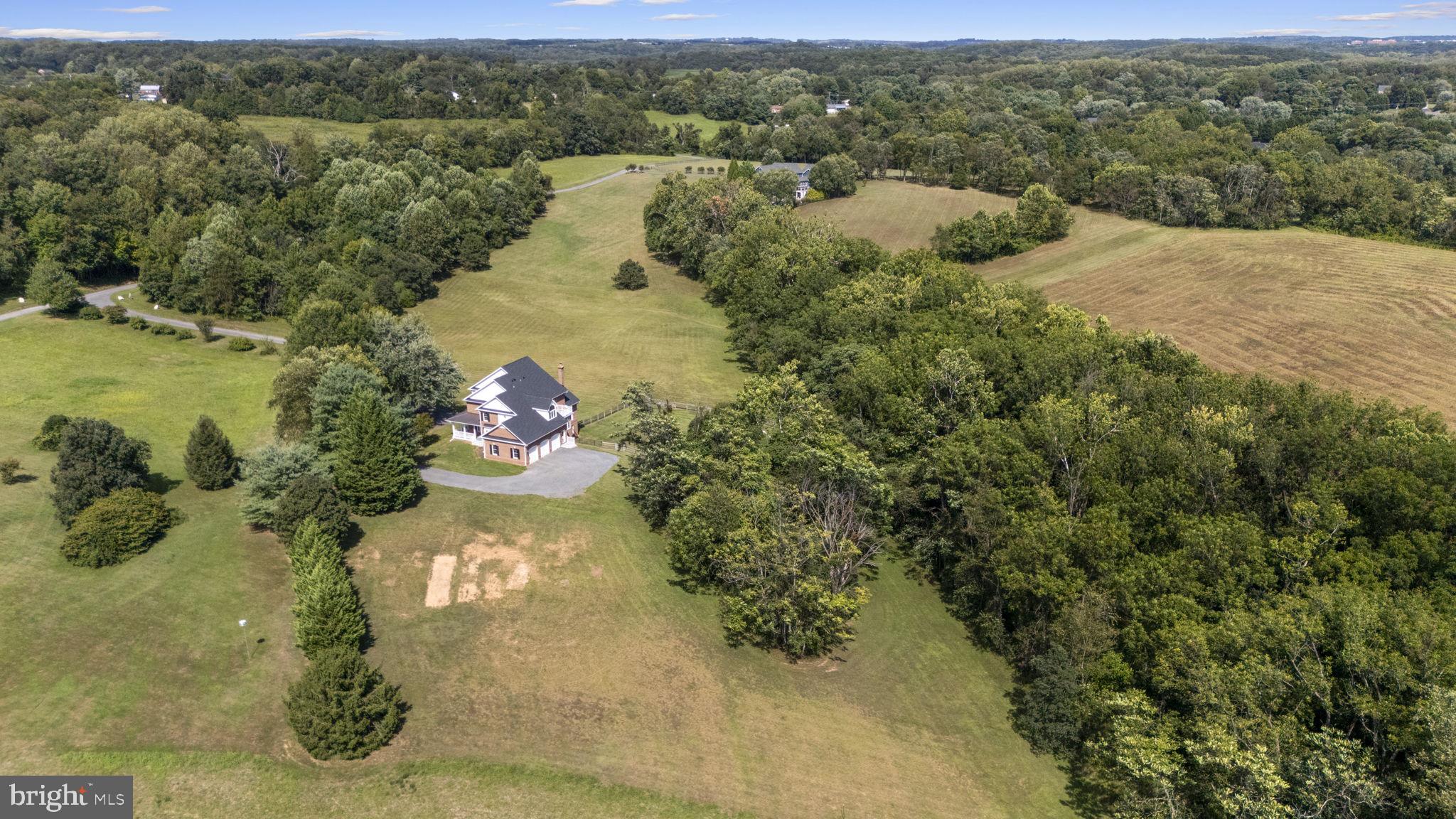 BUCK LODGE - Residential