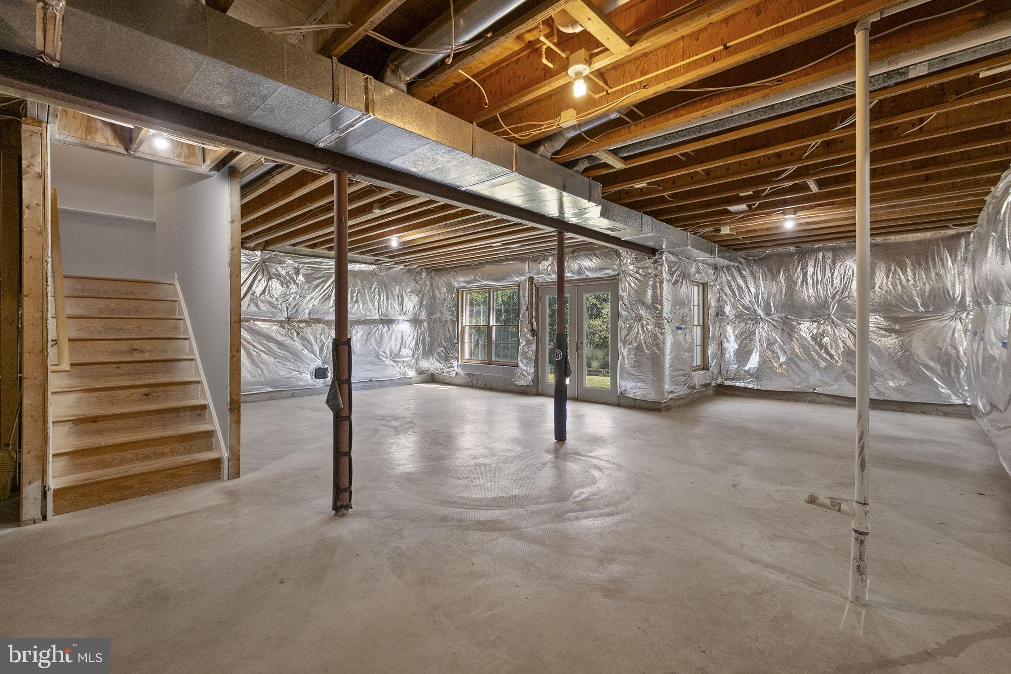 BUCK LODGE - Residential