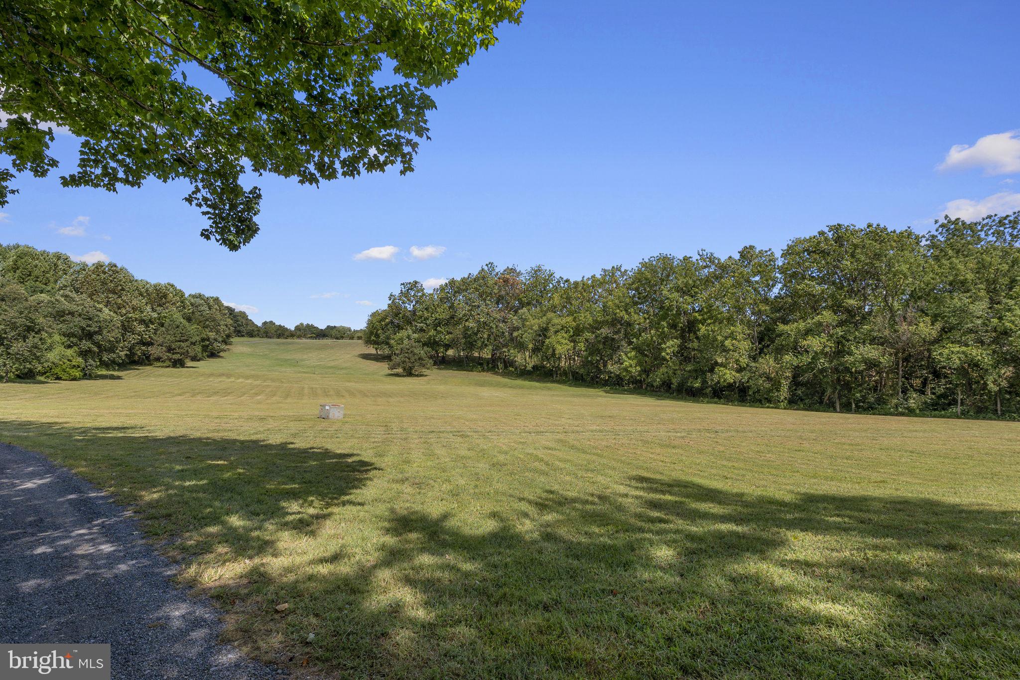 BUCK LODGE - Residential