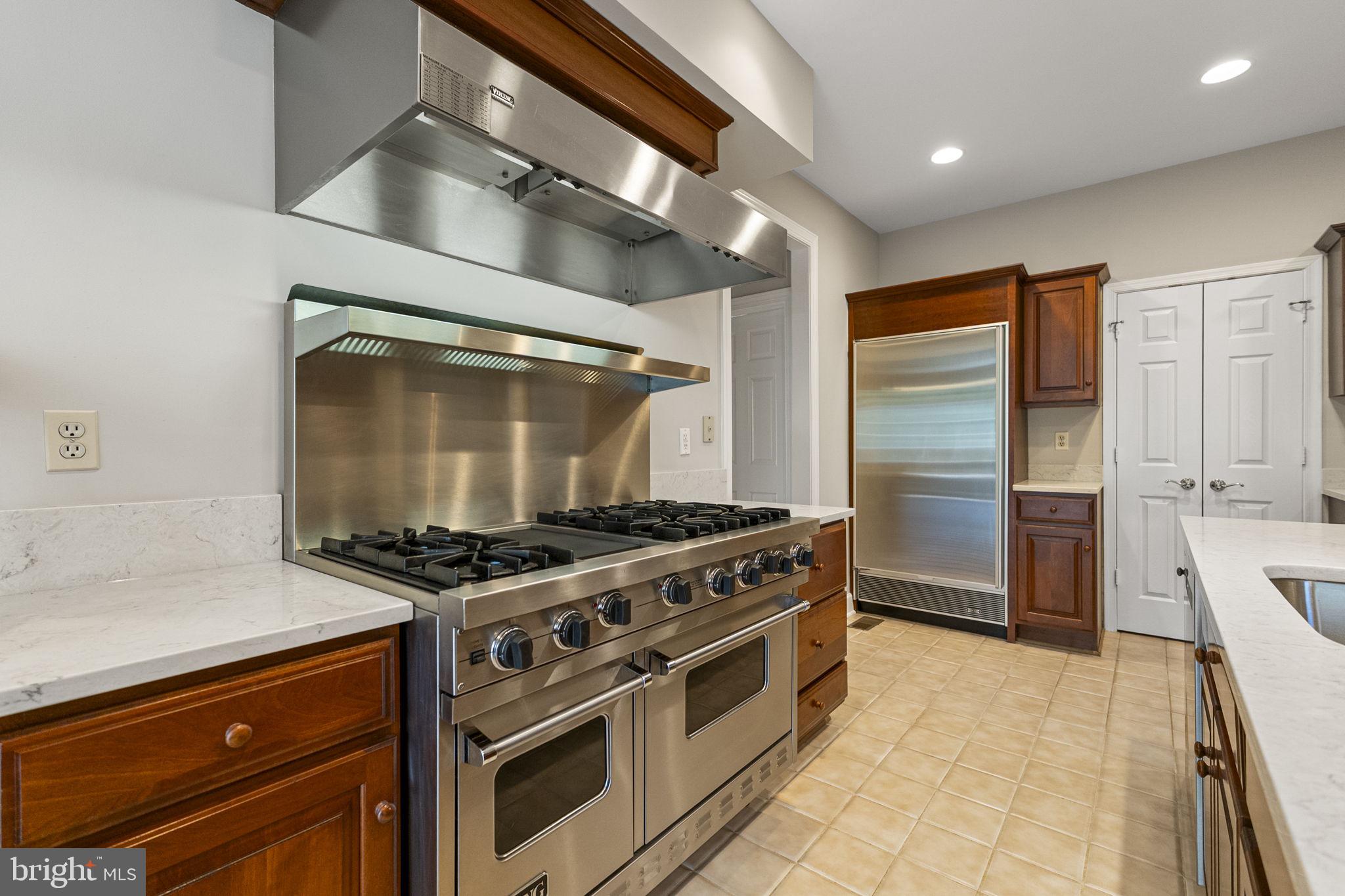 BUCK LODGE - Residential