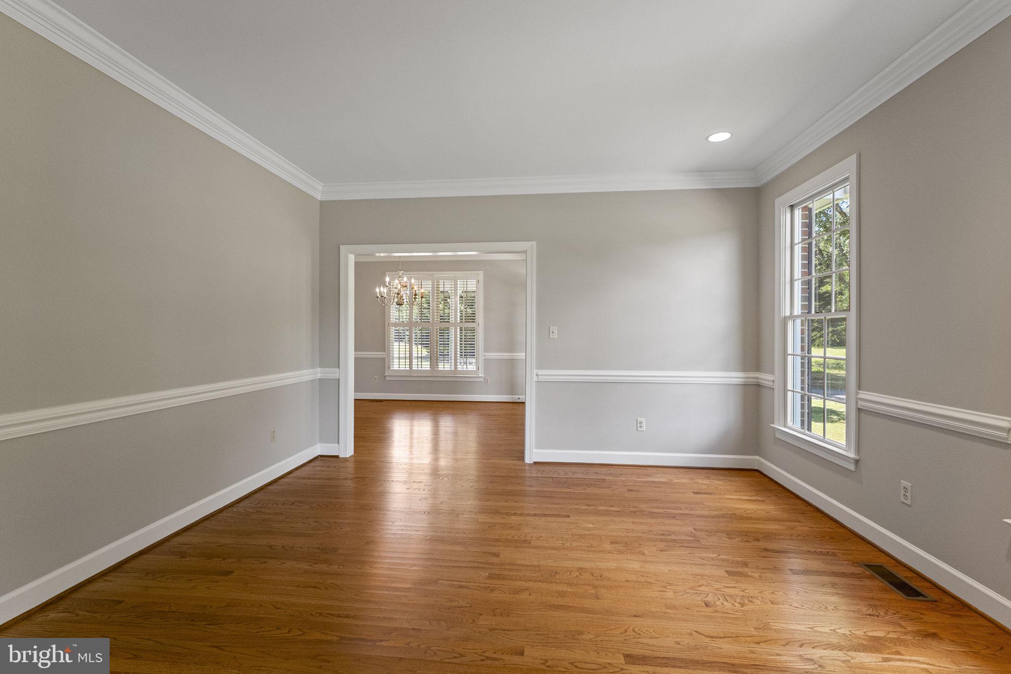 BUCK LODGE - Residential