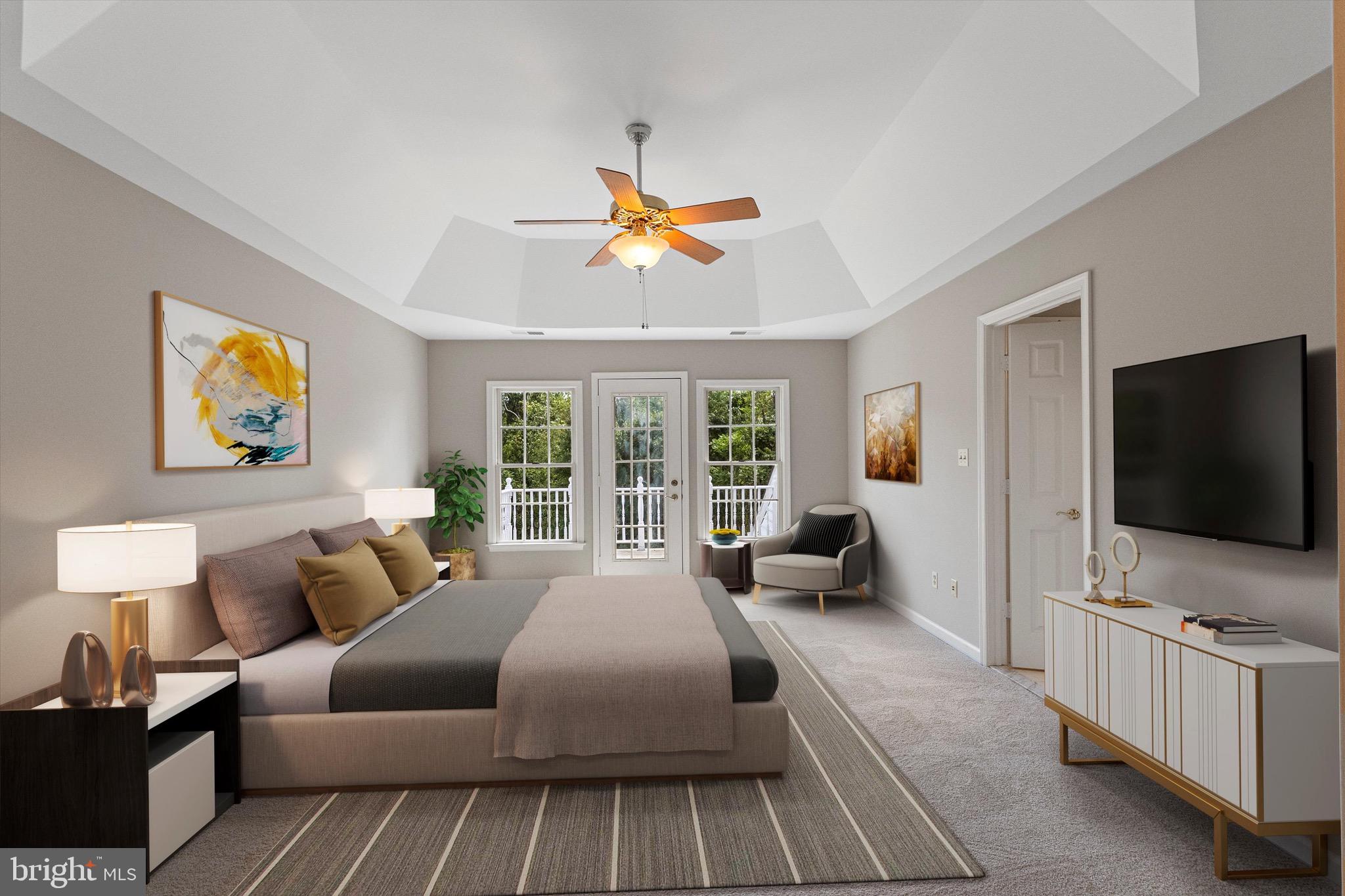 BUCK LODGE - Residential