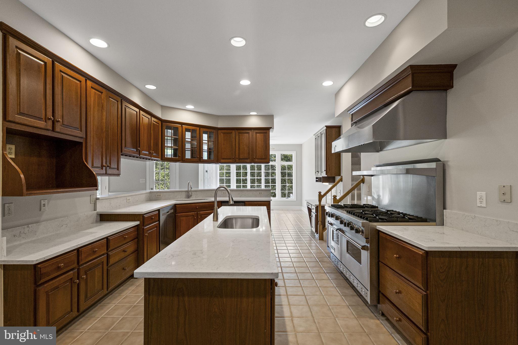 BUCK LODGE - Residential