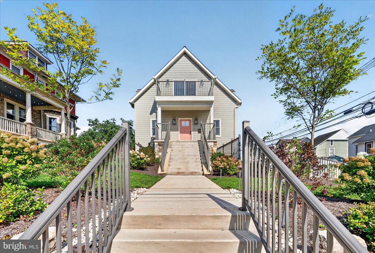 25 N RIDGE AVENUE A