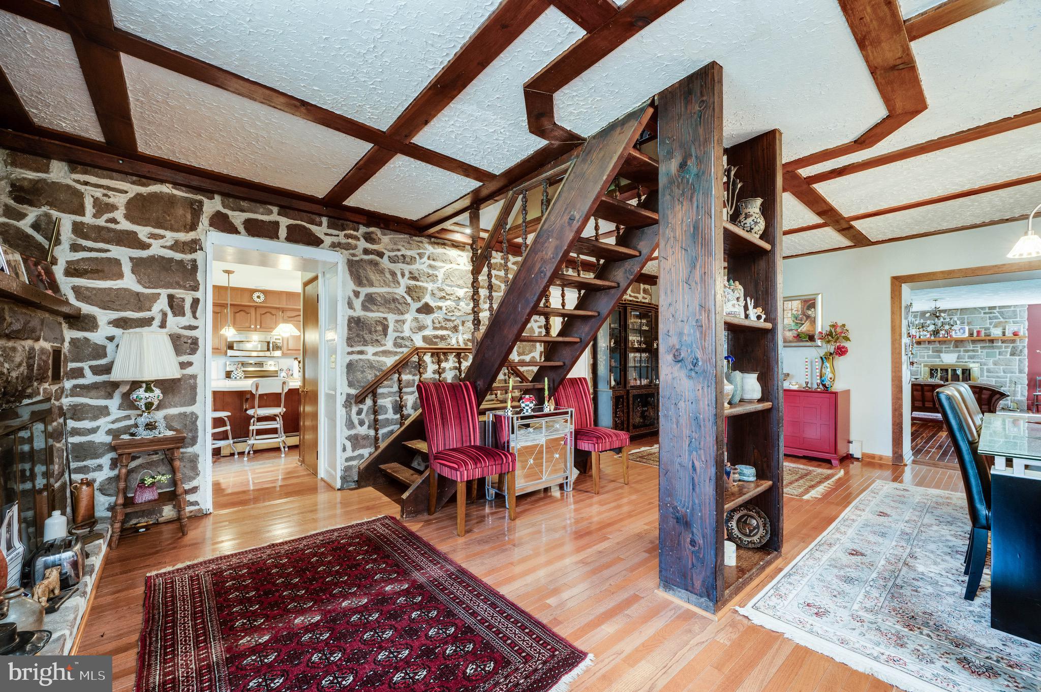 578 OLD LANCASTER PIKE