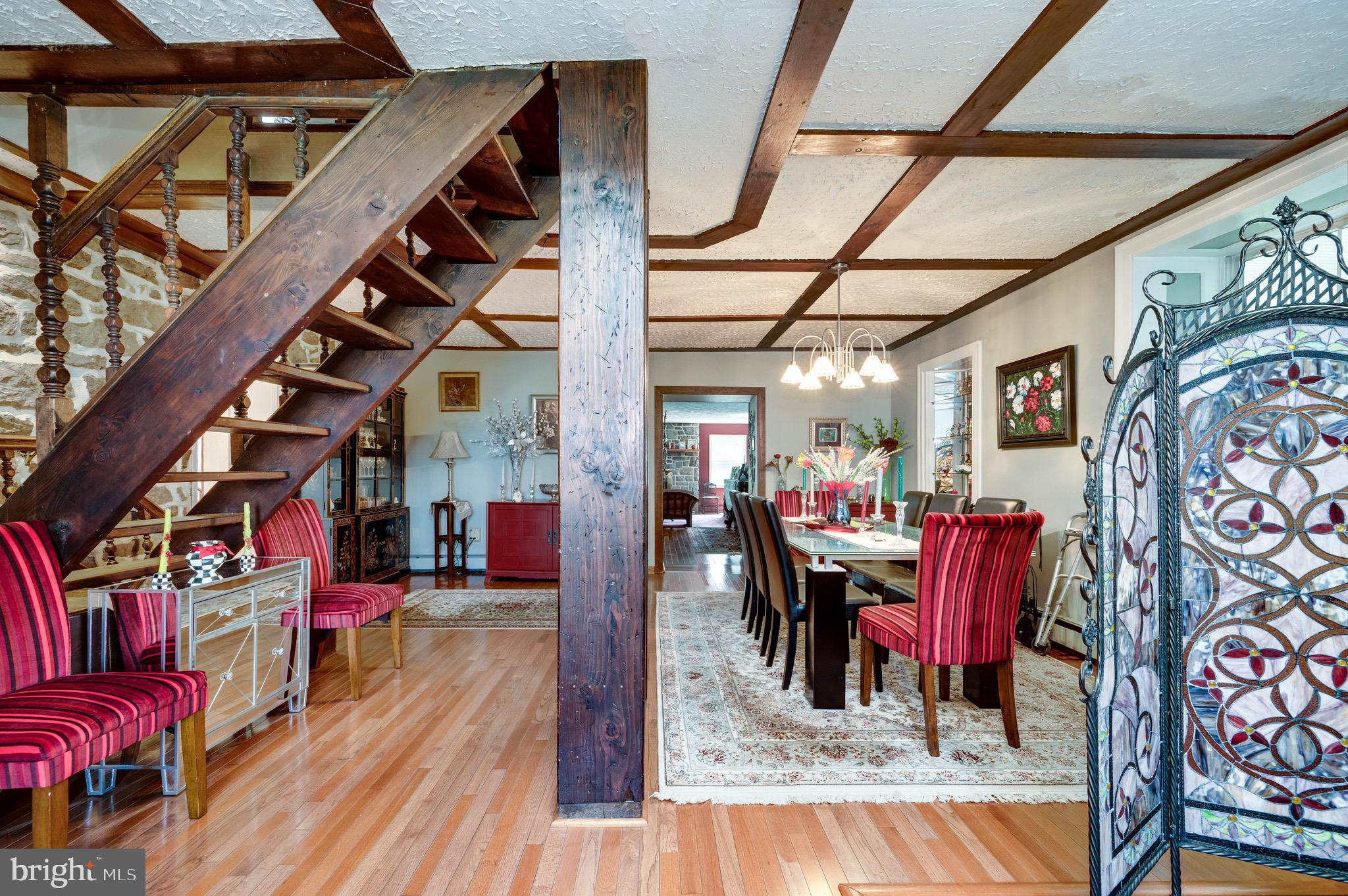 578 OLD LANCASTER PIKE