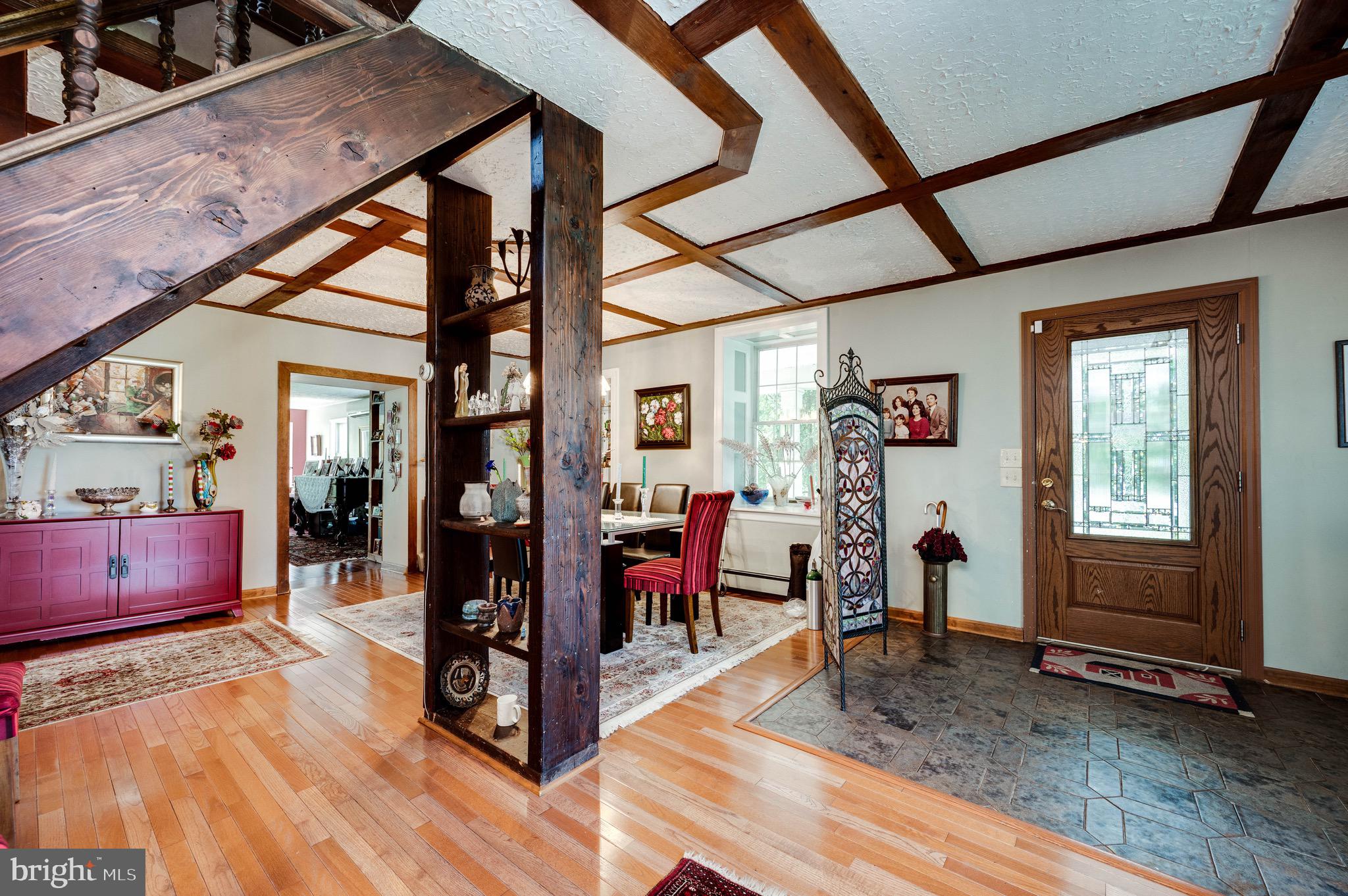 578 OLD LANCASTER PIKE