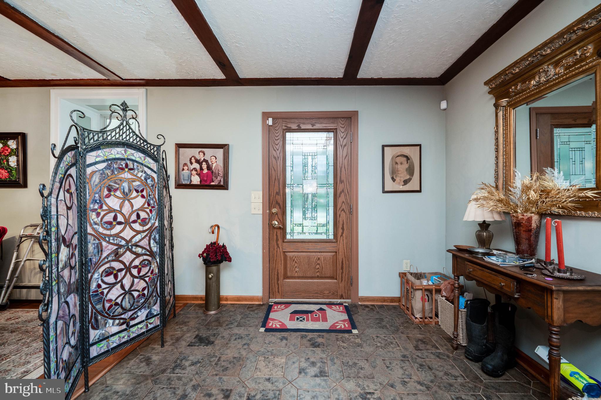578 OLD LANCASTER PIKE