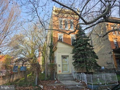 Townhouse For Sale - 3302 N 15th Street<br/> PHILADELPHIA, PA 19140