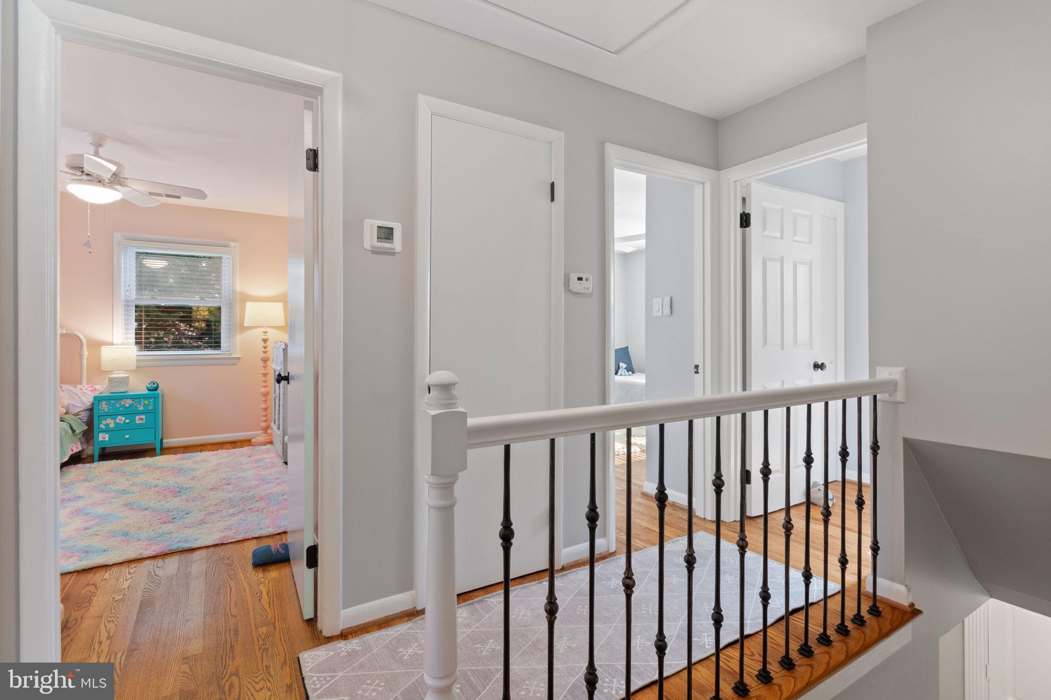 FAIRFAX ACRES - Residential