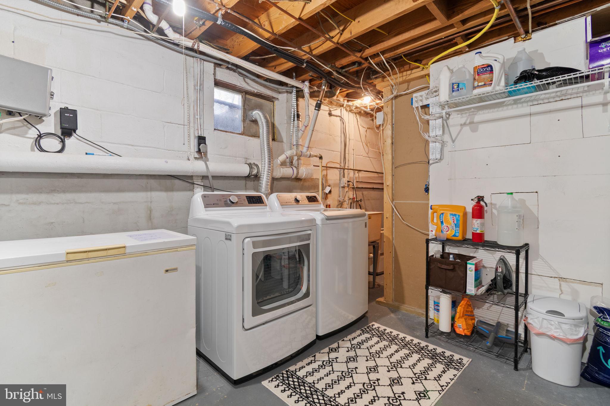 FAIRFAX ACRES - Residential