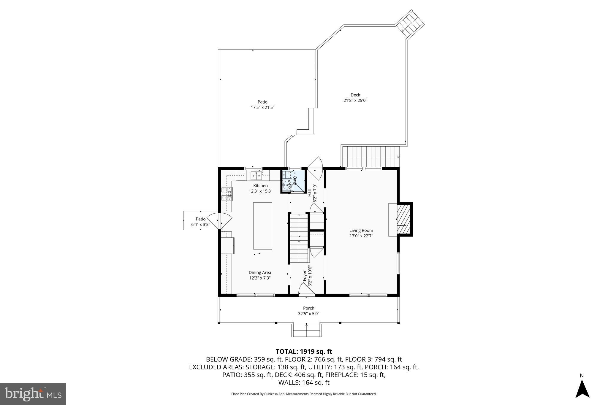 FAIRFAX ACRES - Residential