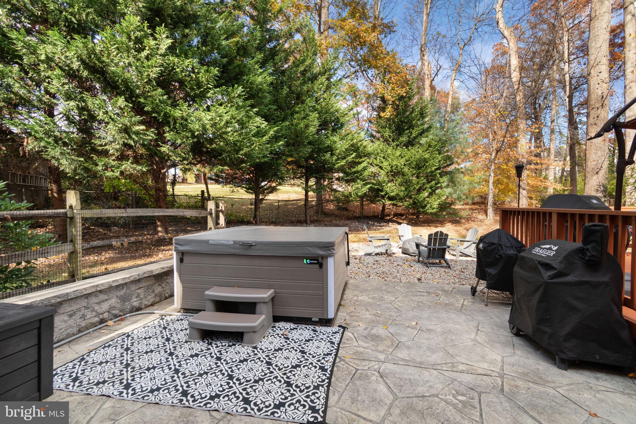 FAIRFAX ACRES - Residential