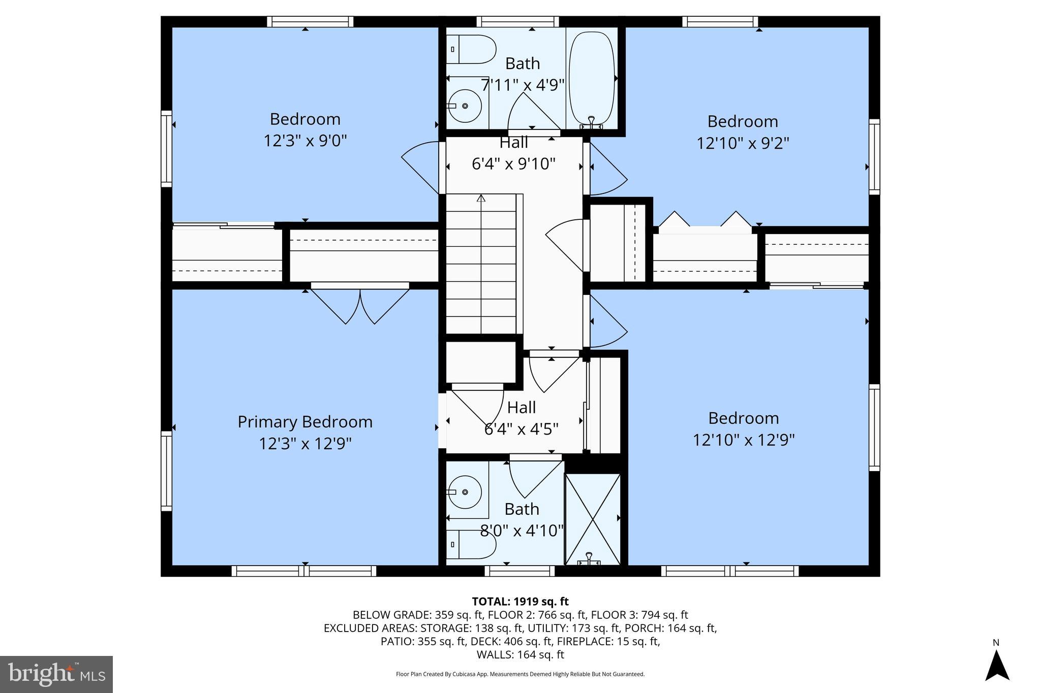 FAIRFAX ACRES - Residential