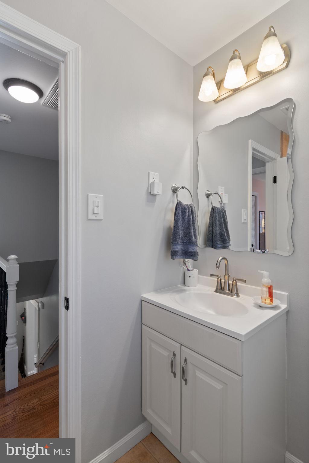 FAIRFAX ACRES - Residential