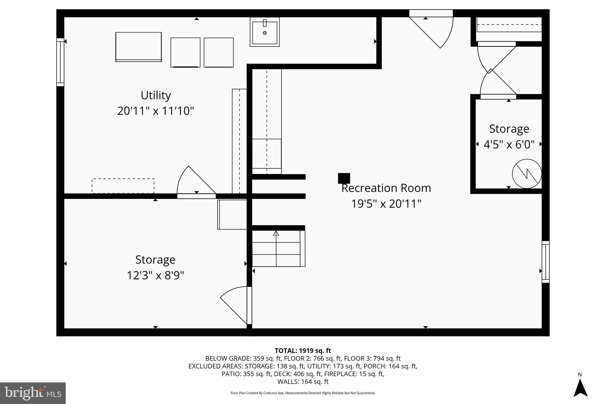 FAIRFAX ACRES - Residential