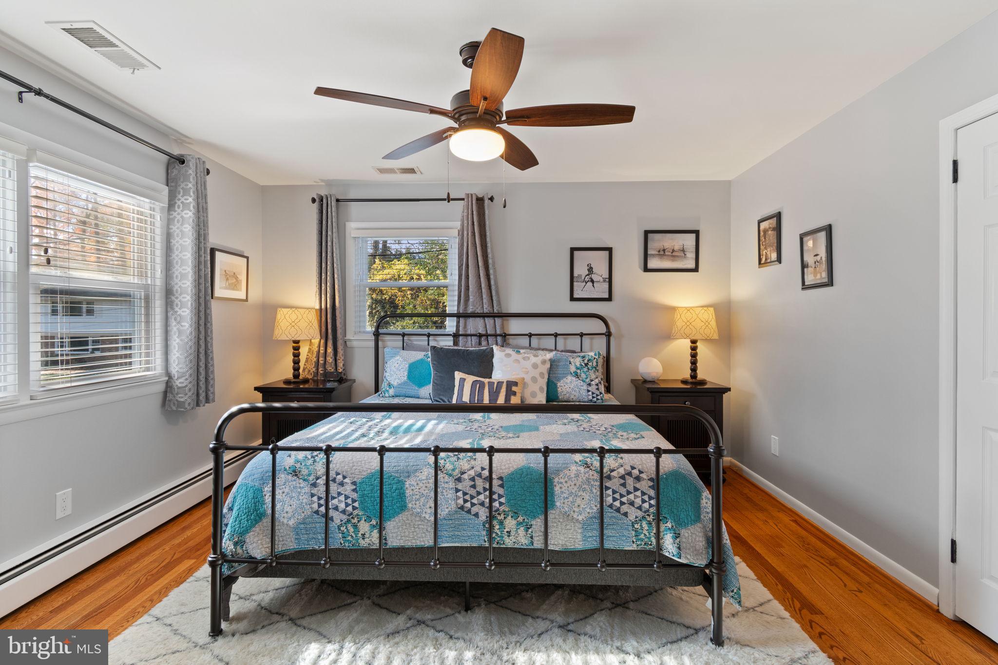 FAIRFAX ACRES - Residential