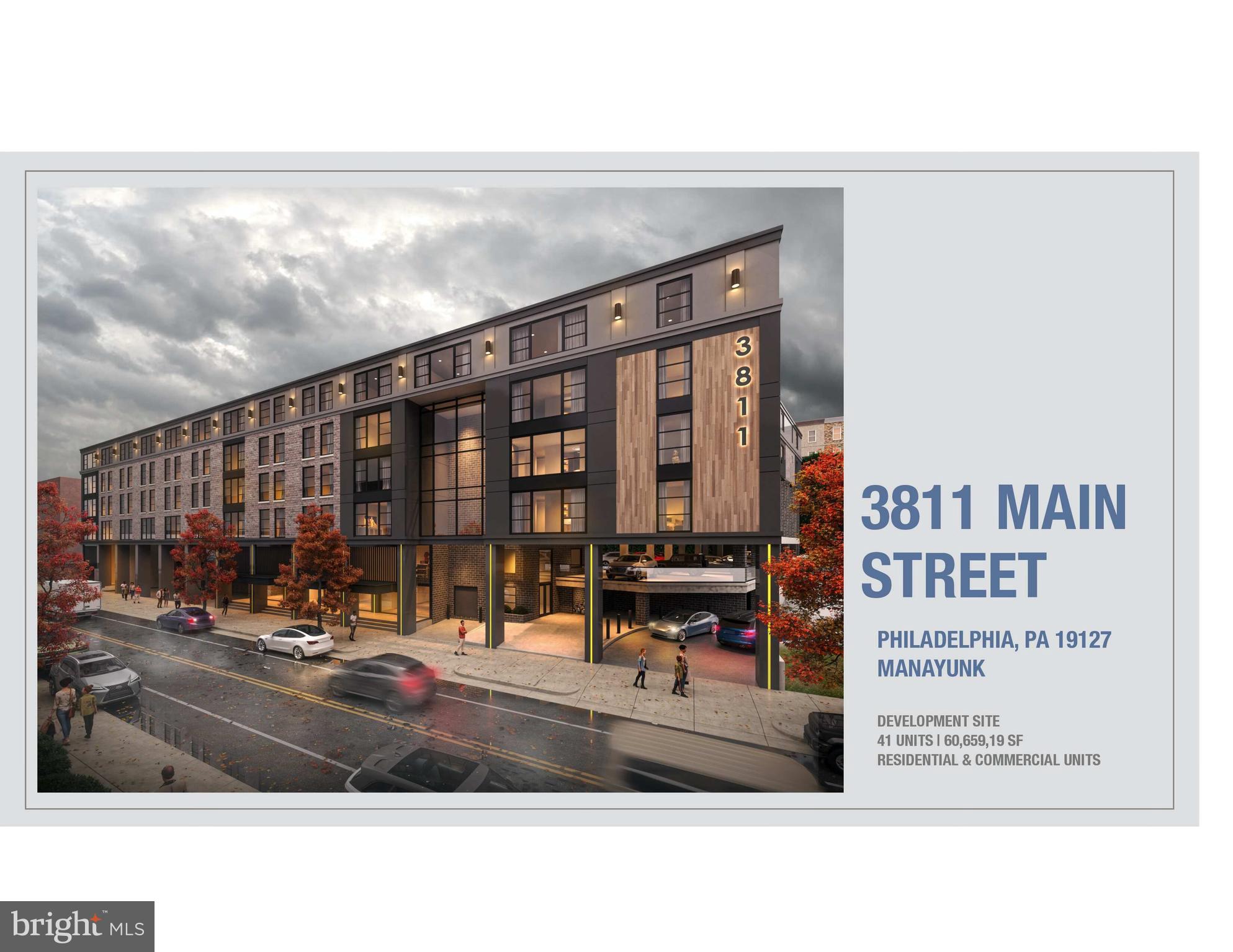 3811 MAIN STREET