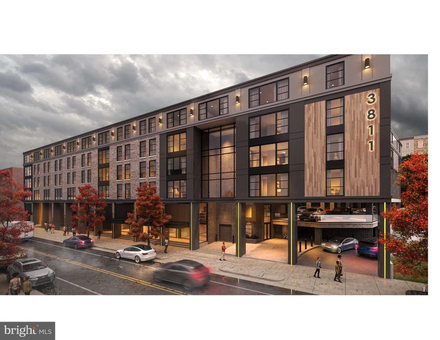 LOCATION! LOCATION! LOCATION!
Fully APPROVED shovel-ready development site on Main Street in Manayunk, one of Philadelphia’s most vibrant and walkable neighborhoods. This prime site is approved for 41 total units, including 36 residential units and 5 commercial spaces. Zoning Approvals and Stamped Building Permits in Hand!
Ownership is open to either an outright sale or a joint venture with a qualified builder or capital partner. The project is ready for immediate vertical construction.