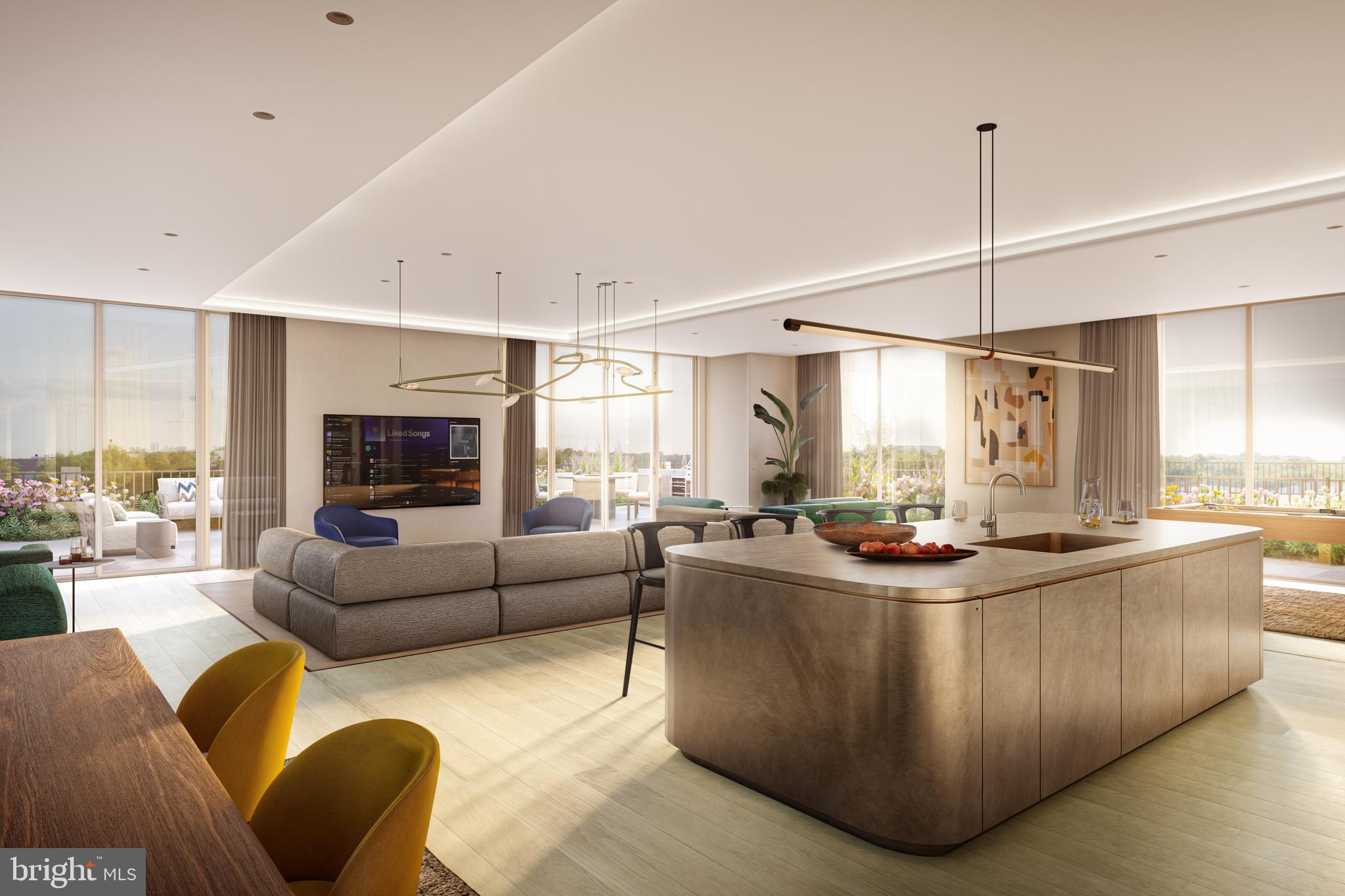 5300 WISCONSIN AVENUE NW TH8/VARIES