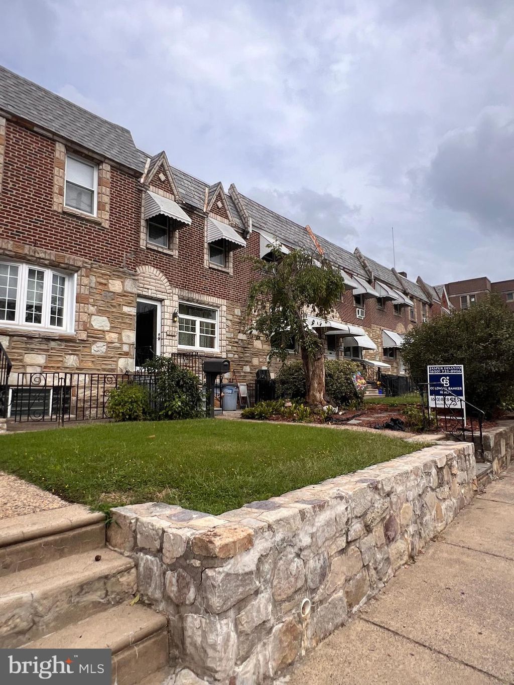 Photo of 6752 Gillespie Street, PHILADELPHIA, PA 19135 (MLS # PAPH2538270)