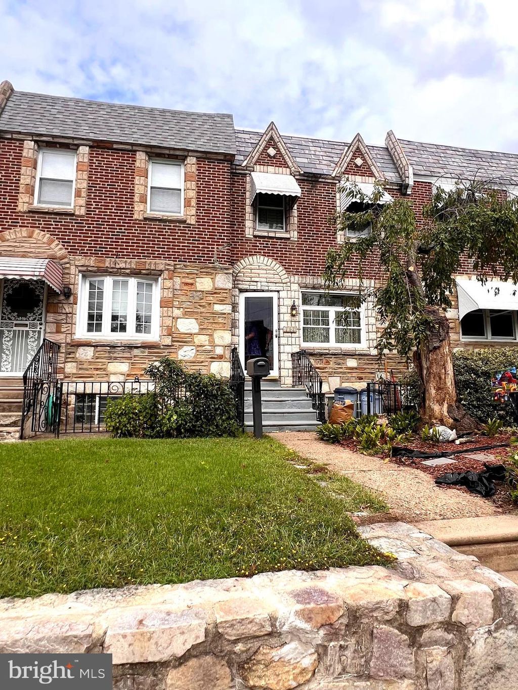 Photo of 6752 Gillespie Street, PHILADELPHIA, PA 19135 (MLS # PAPH2538270)