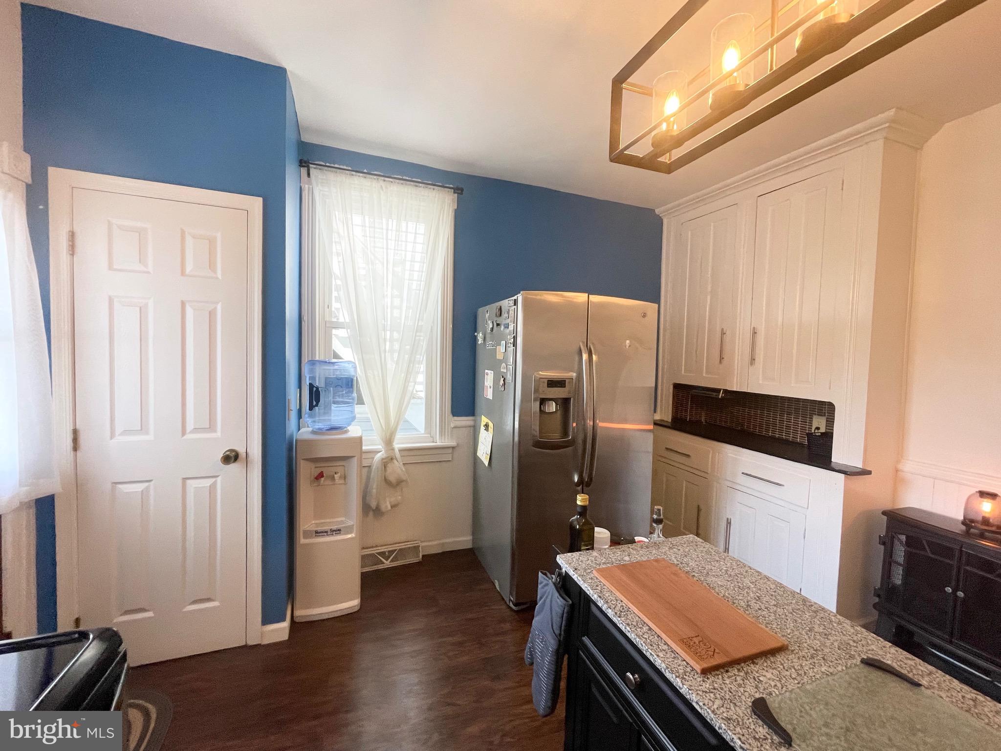 WEST END - Residential