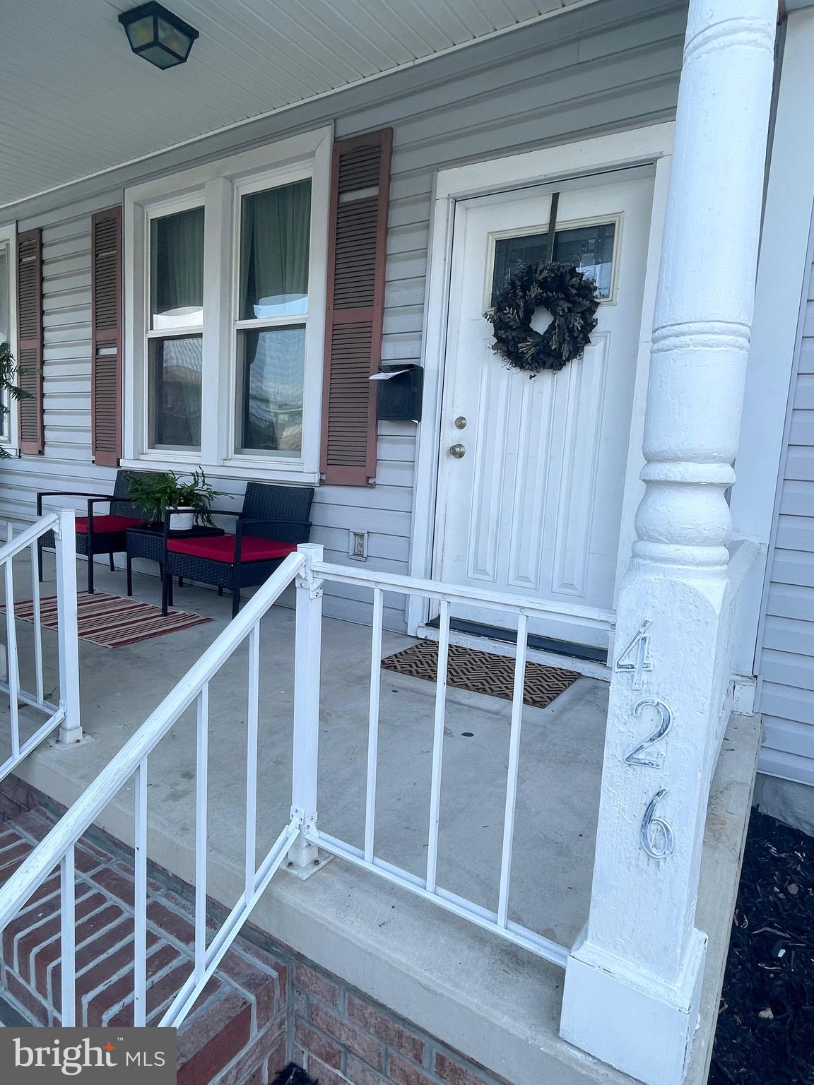 WEST END - Residential