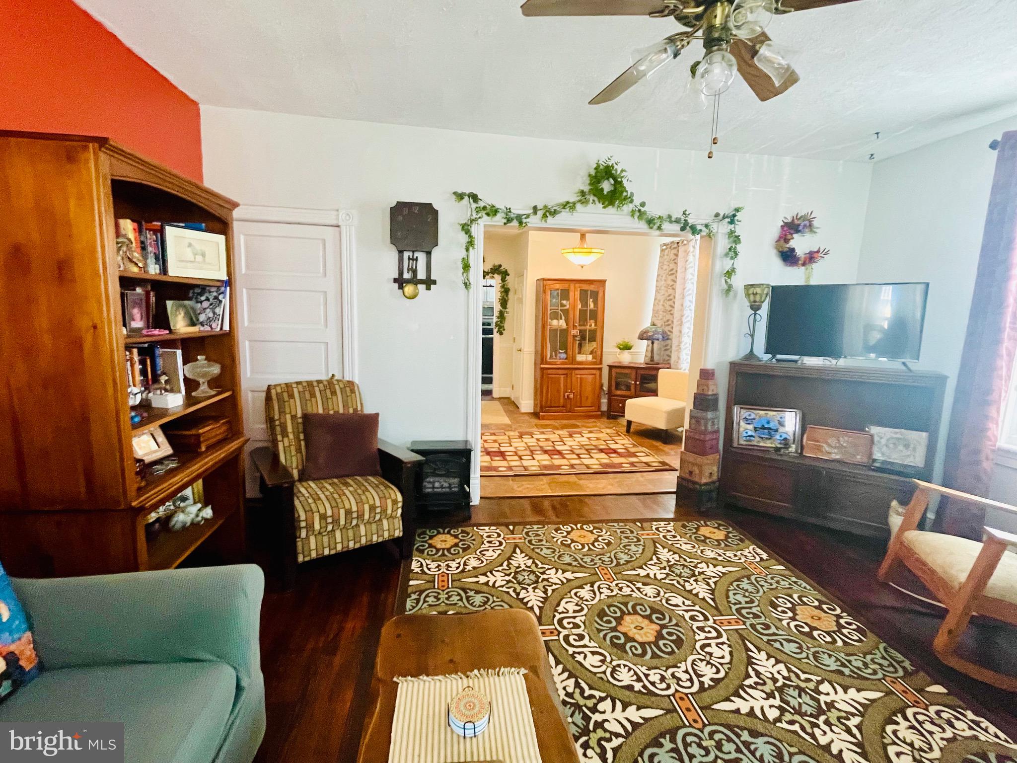 WEST END - Residential