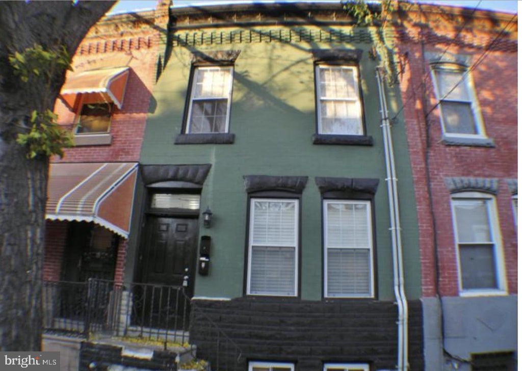 Photo of 2225 Reed St #2, PHILADELPHIA, PA 19146 (MLS # PAPH2635434)