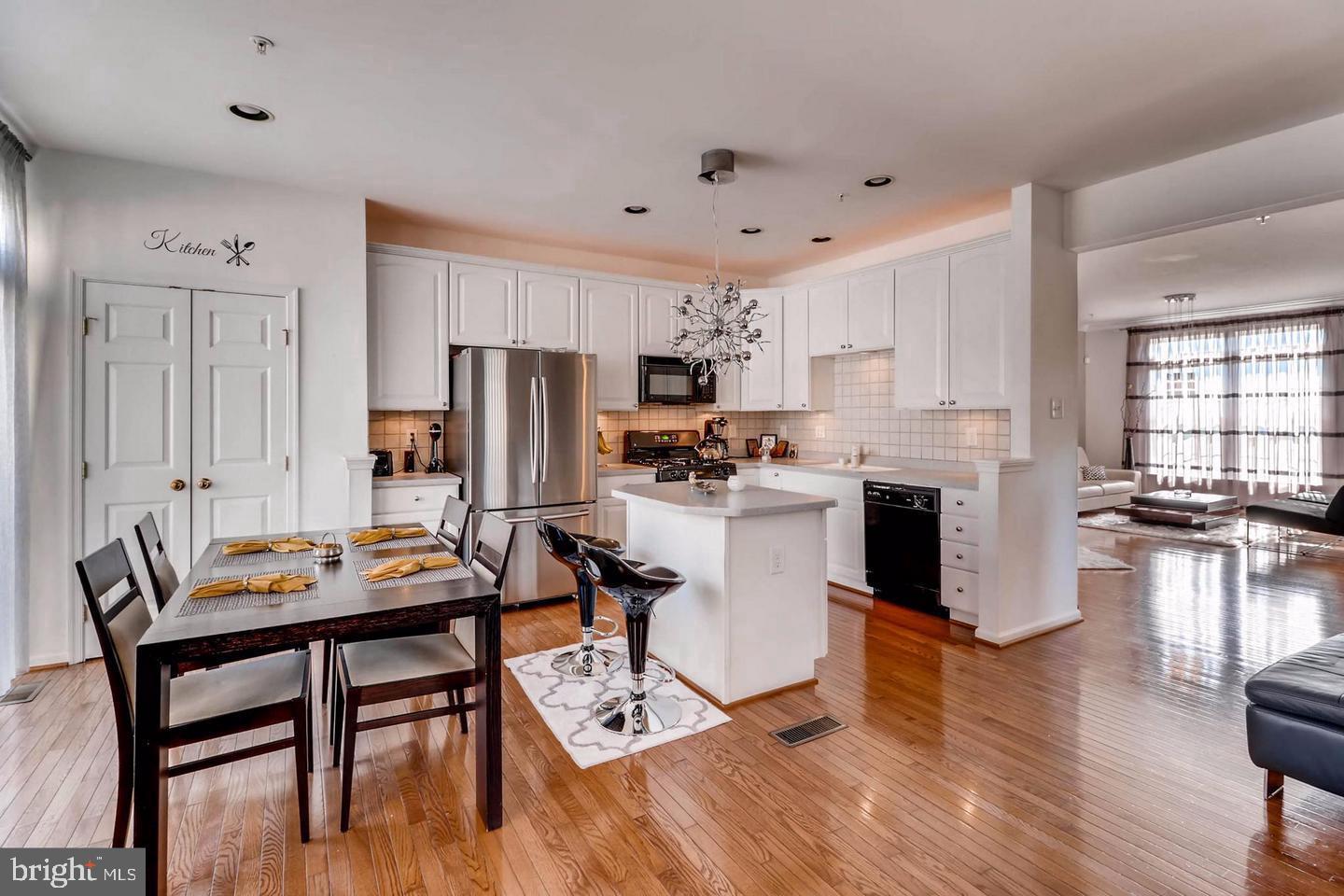 HONEYGO VILLAGE - Residential