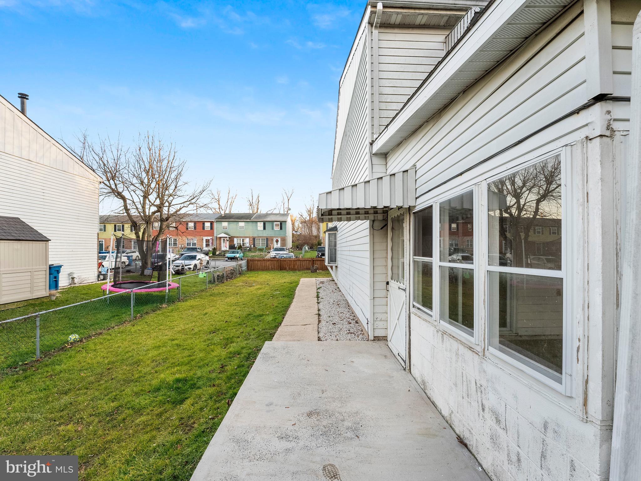 VALLEY VIEW VILLAGE - Residential