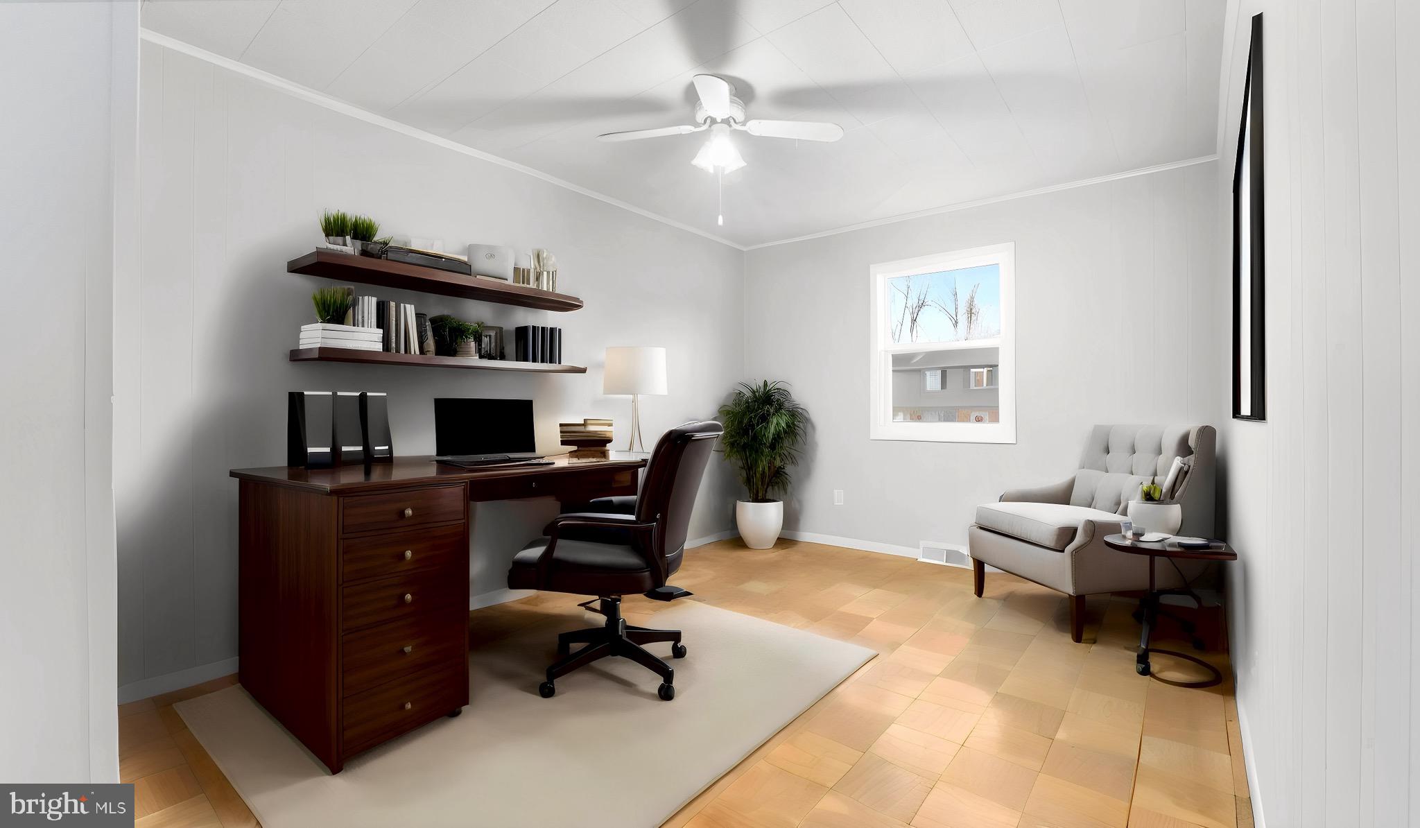 VALLEY VIEW VILLAGE - Residential