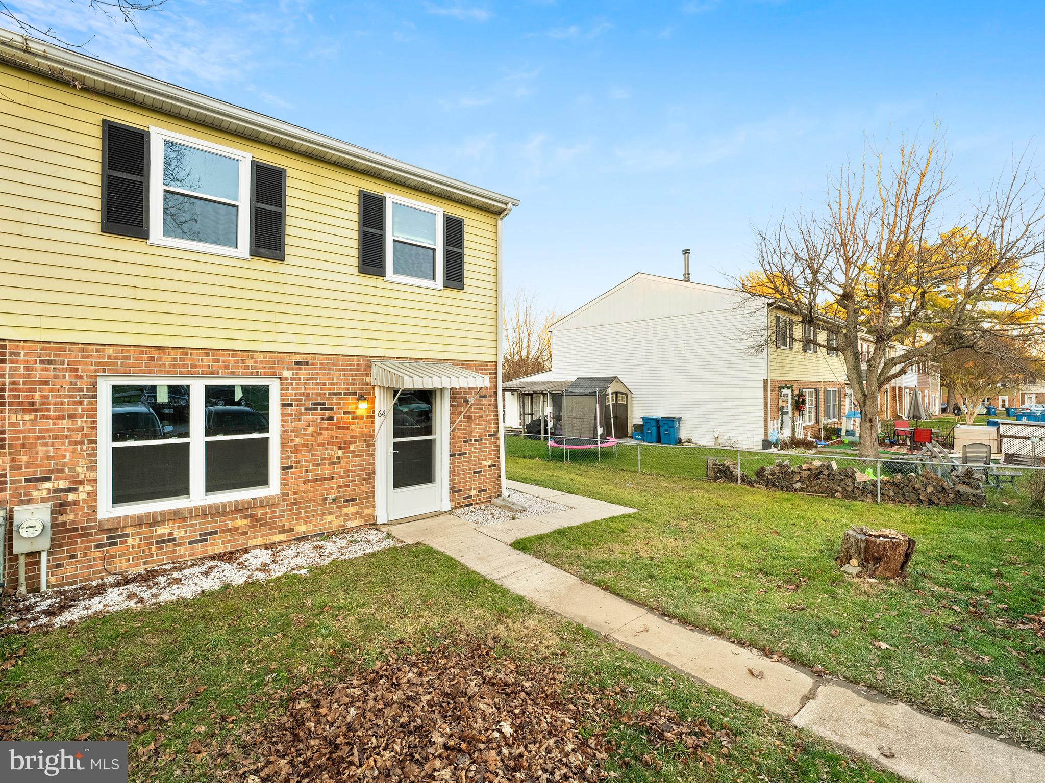 VALLEY VIEW VILLAGE - Residential