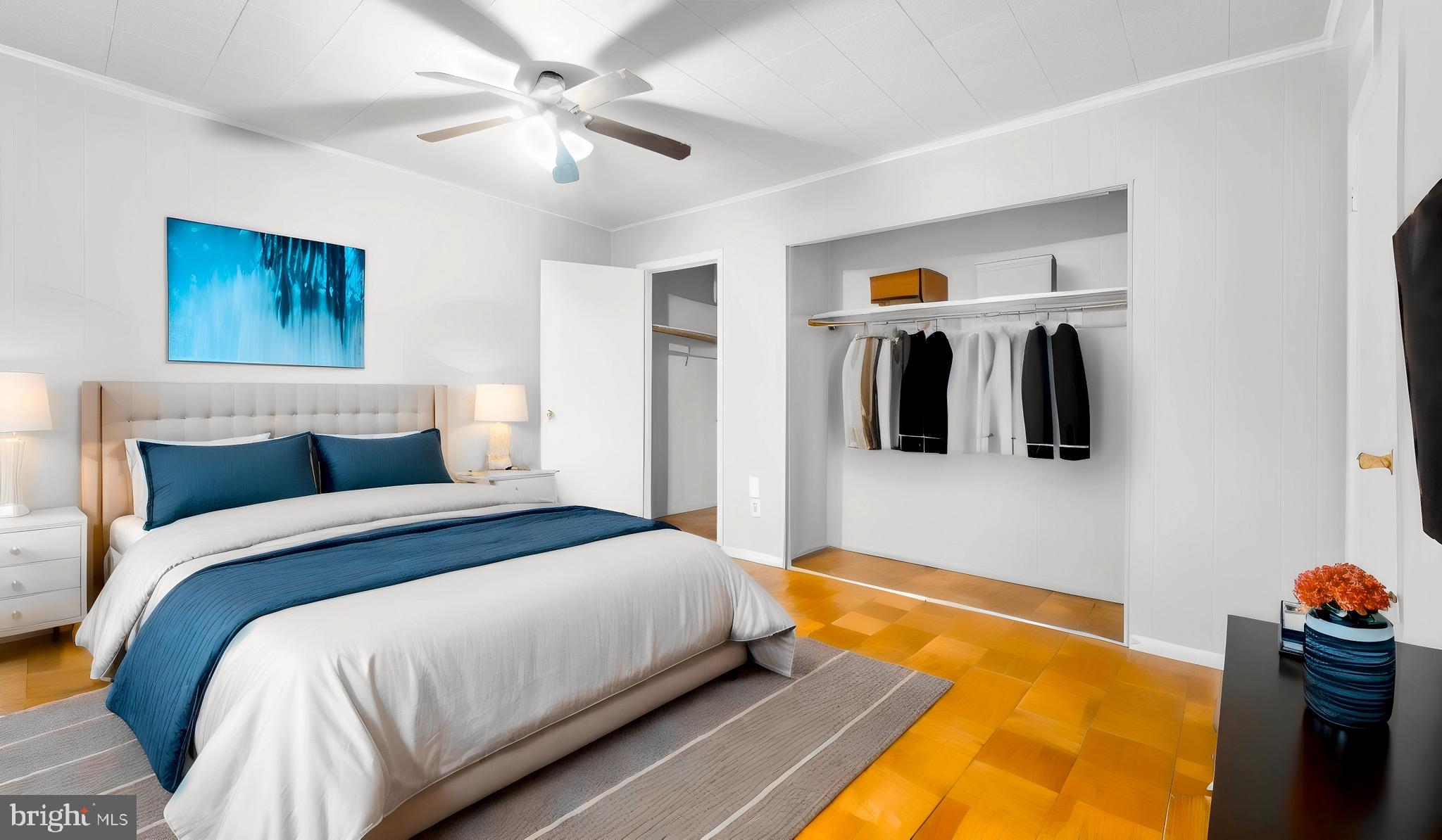 VALLEY VIEW VILLAGE - Residential