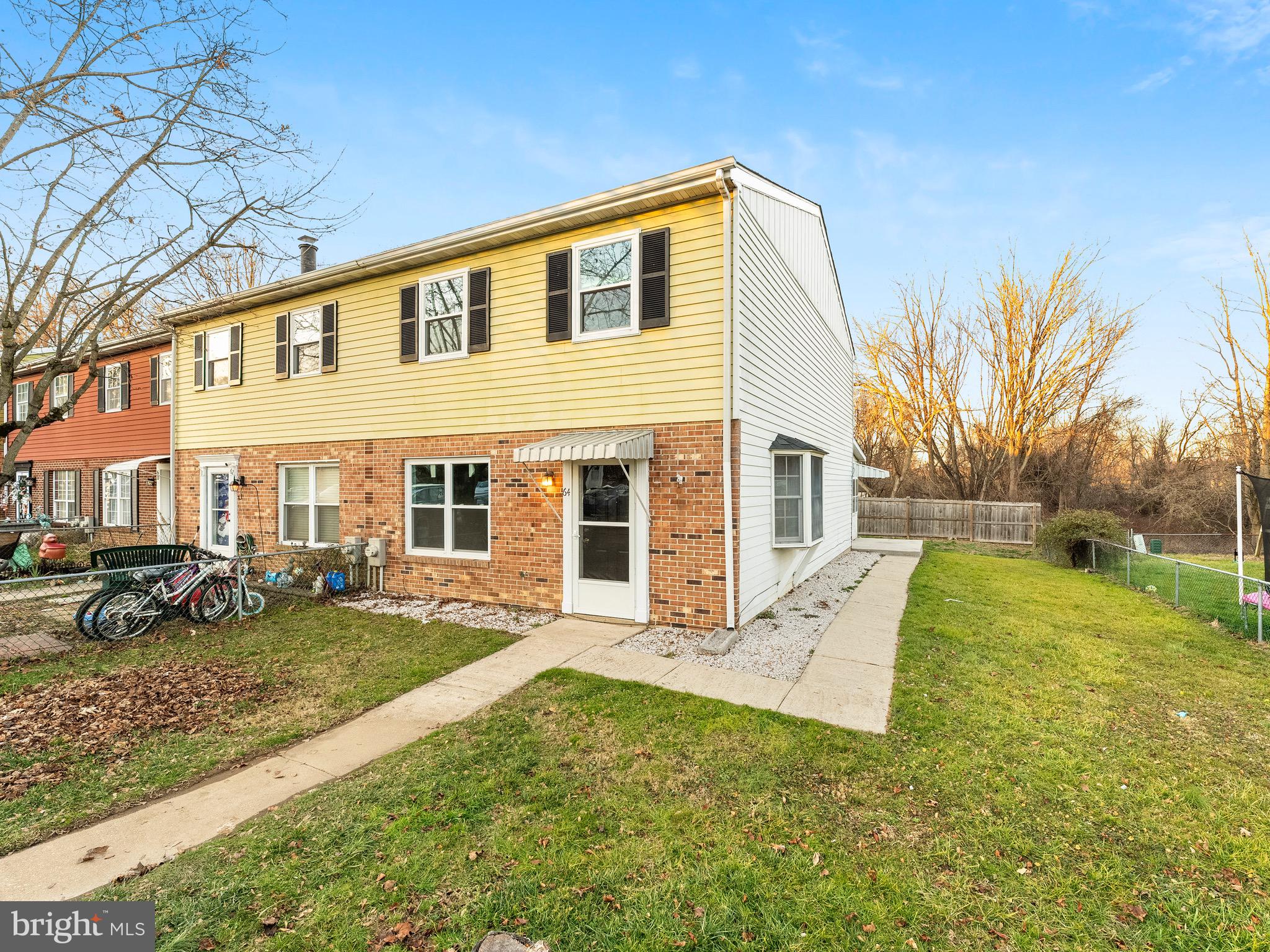 VALLEY VIEW VILLAGE - Residential