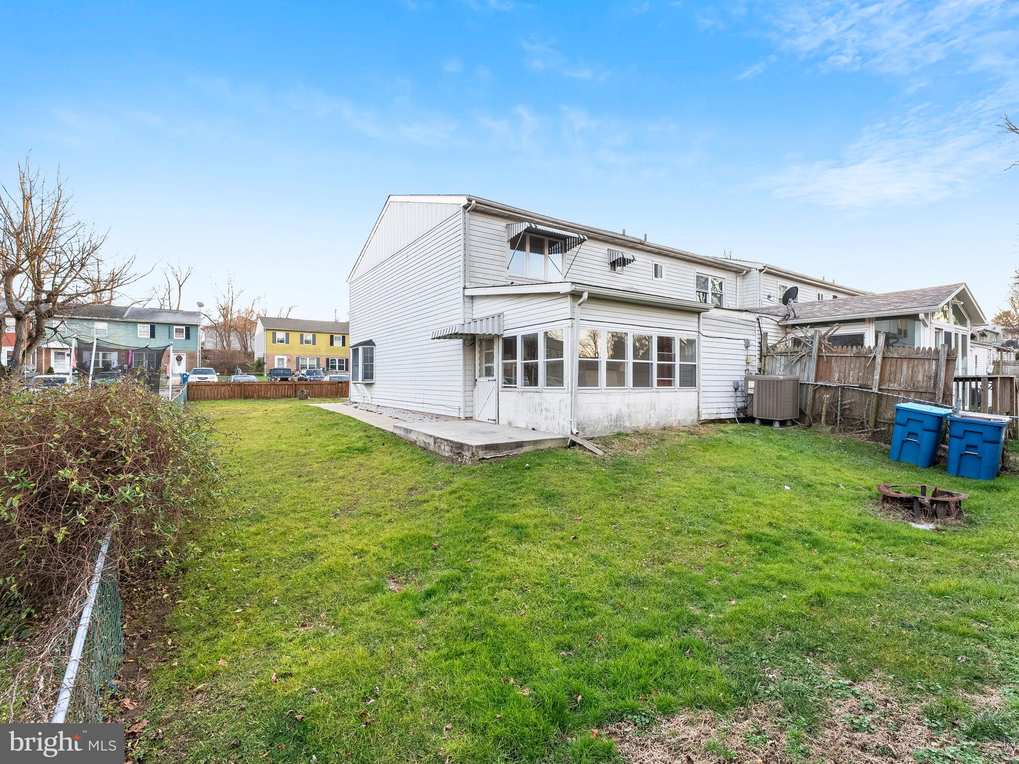 VALLEY VIEW VILLAGE - Residential