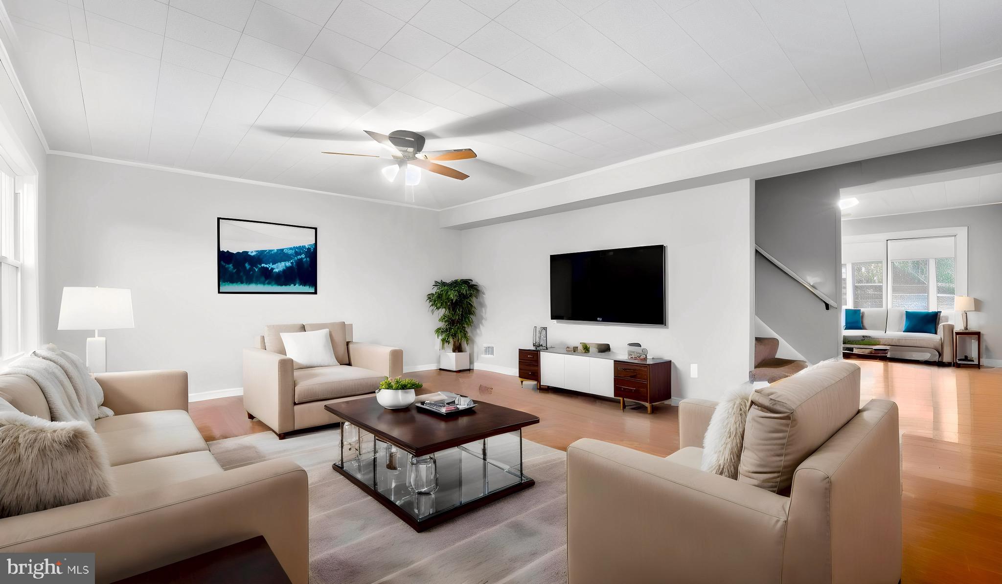 VALLEY VIEW VILLAGE - Residential