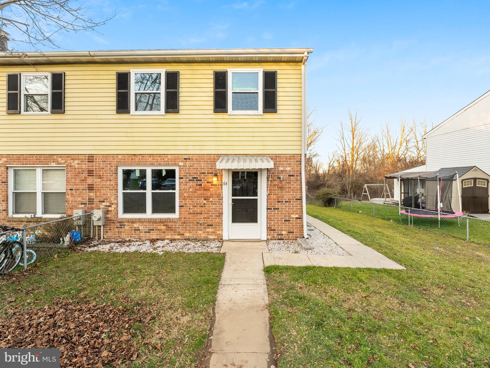 VALLEY VIEW VILLAGE - Residential