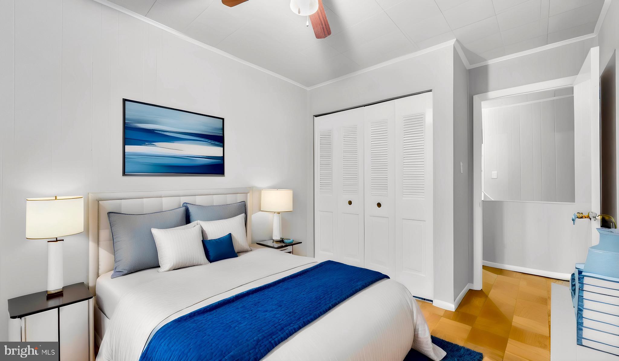 VALLEY VIEW VILLAGE - Residential