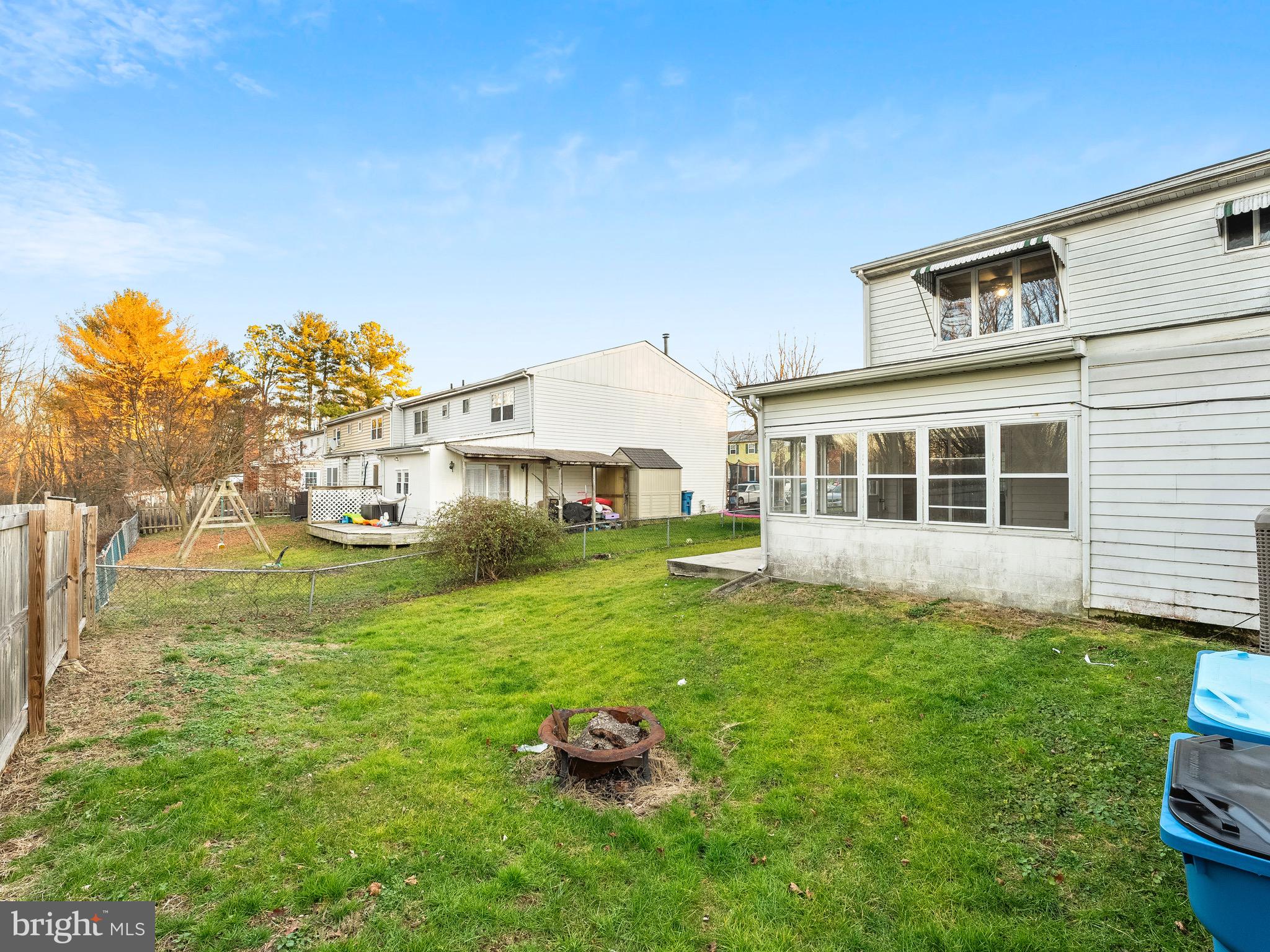 VALLEY VIEW VILLAGE - Residential