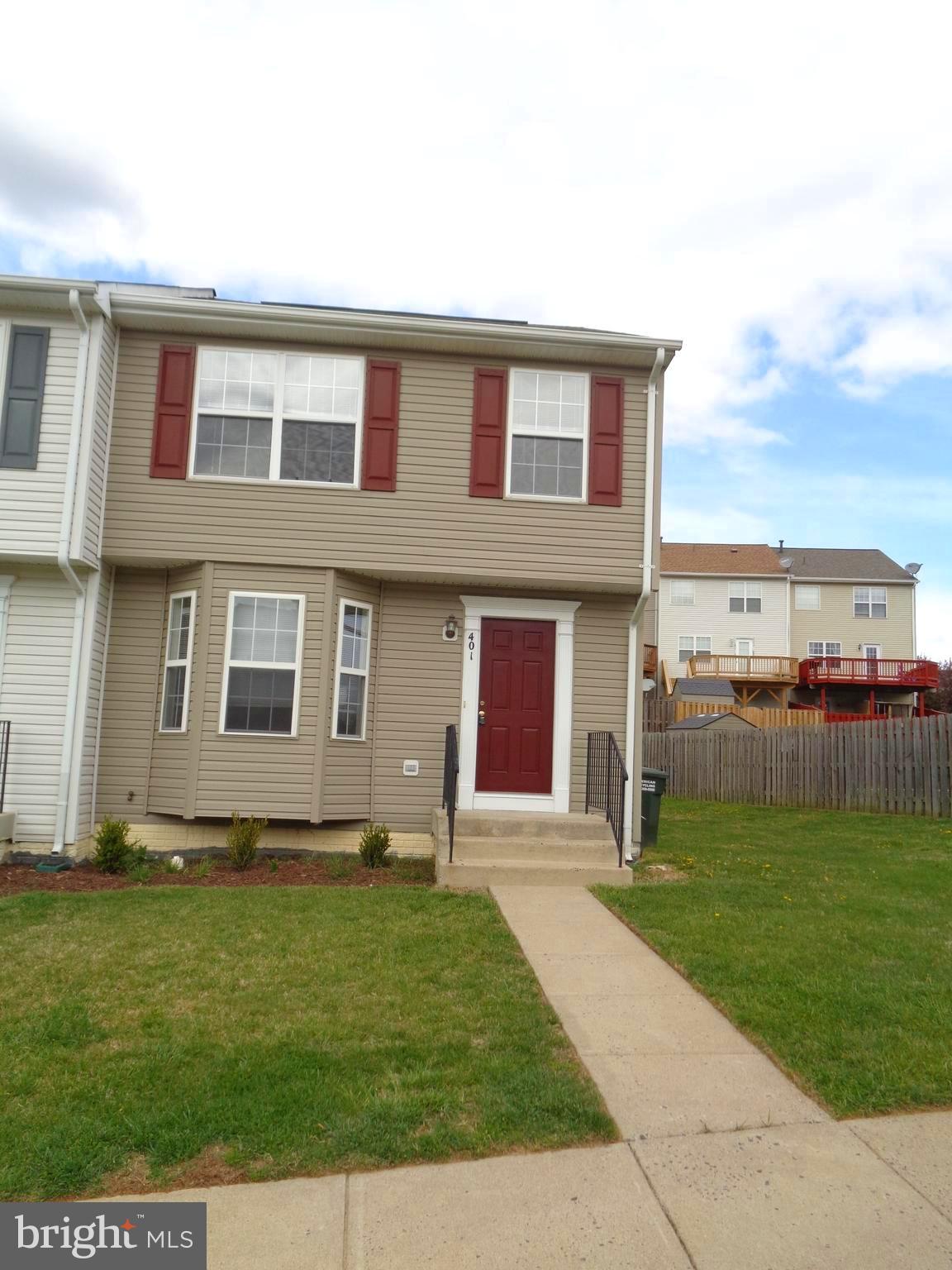 LIBERTY PLACE - Residential Lease